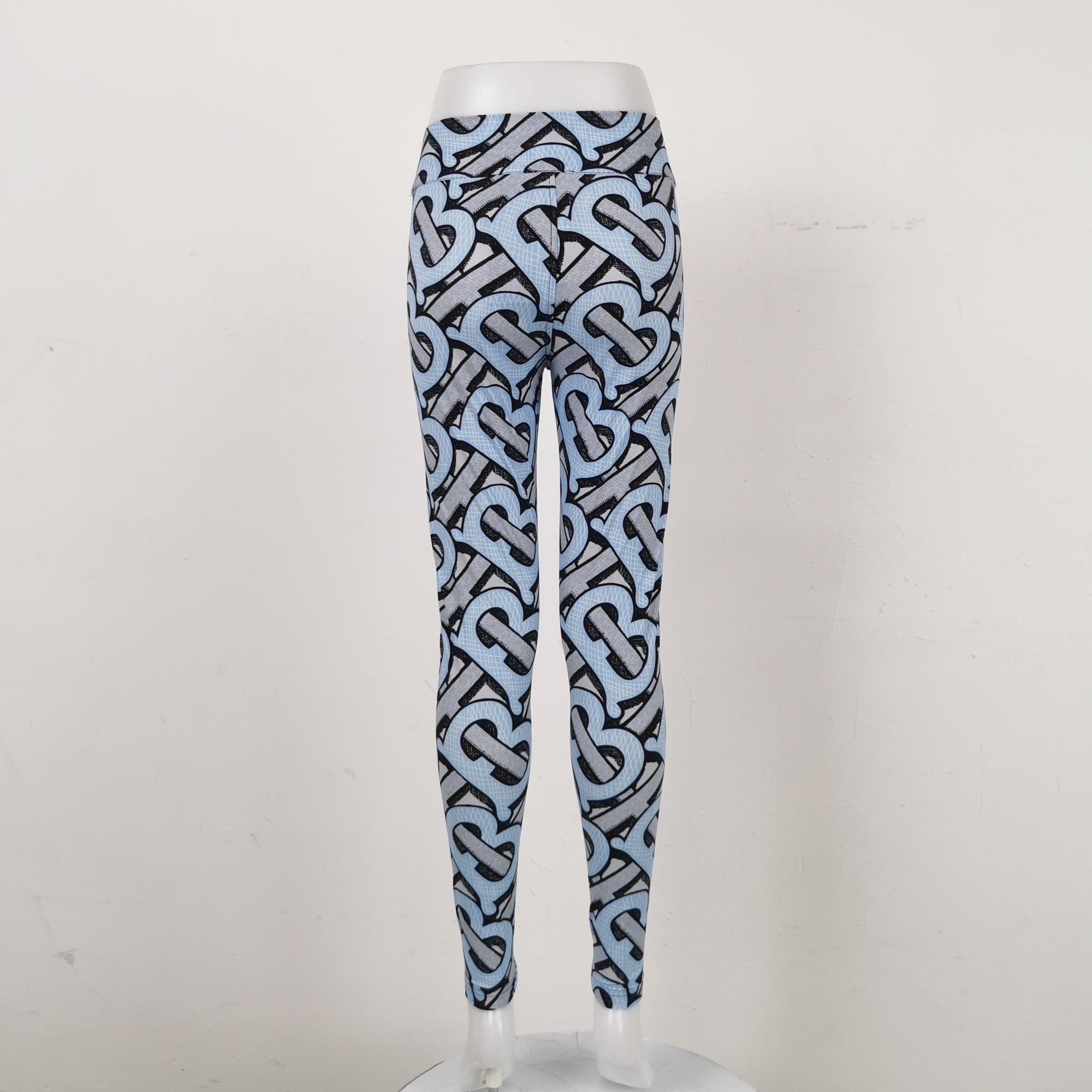 Burberry Burberry Women 26 Pants Size 26" / US 2 / IT 38 - 2 Thumbnail