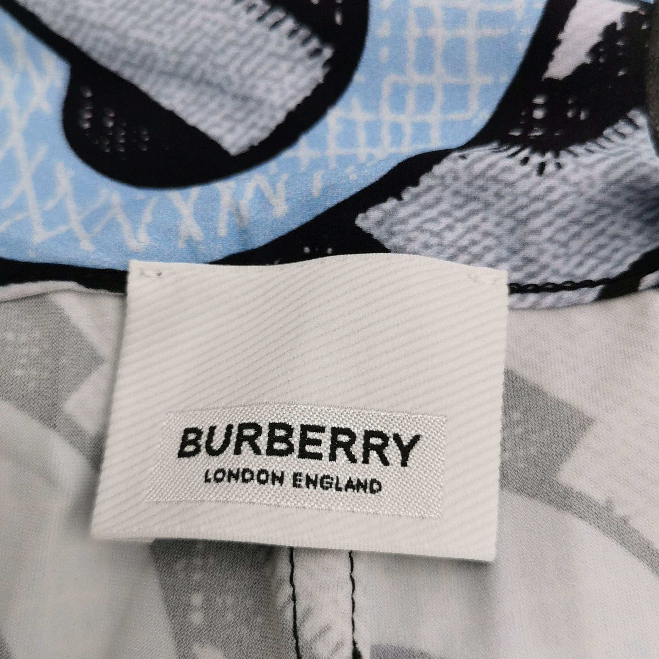 Burberry Burberry Women 26 Pants Size 26" / US 2 / IT 38 - 4 Thumbnail