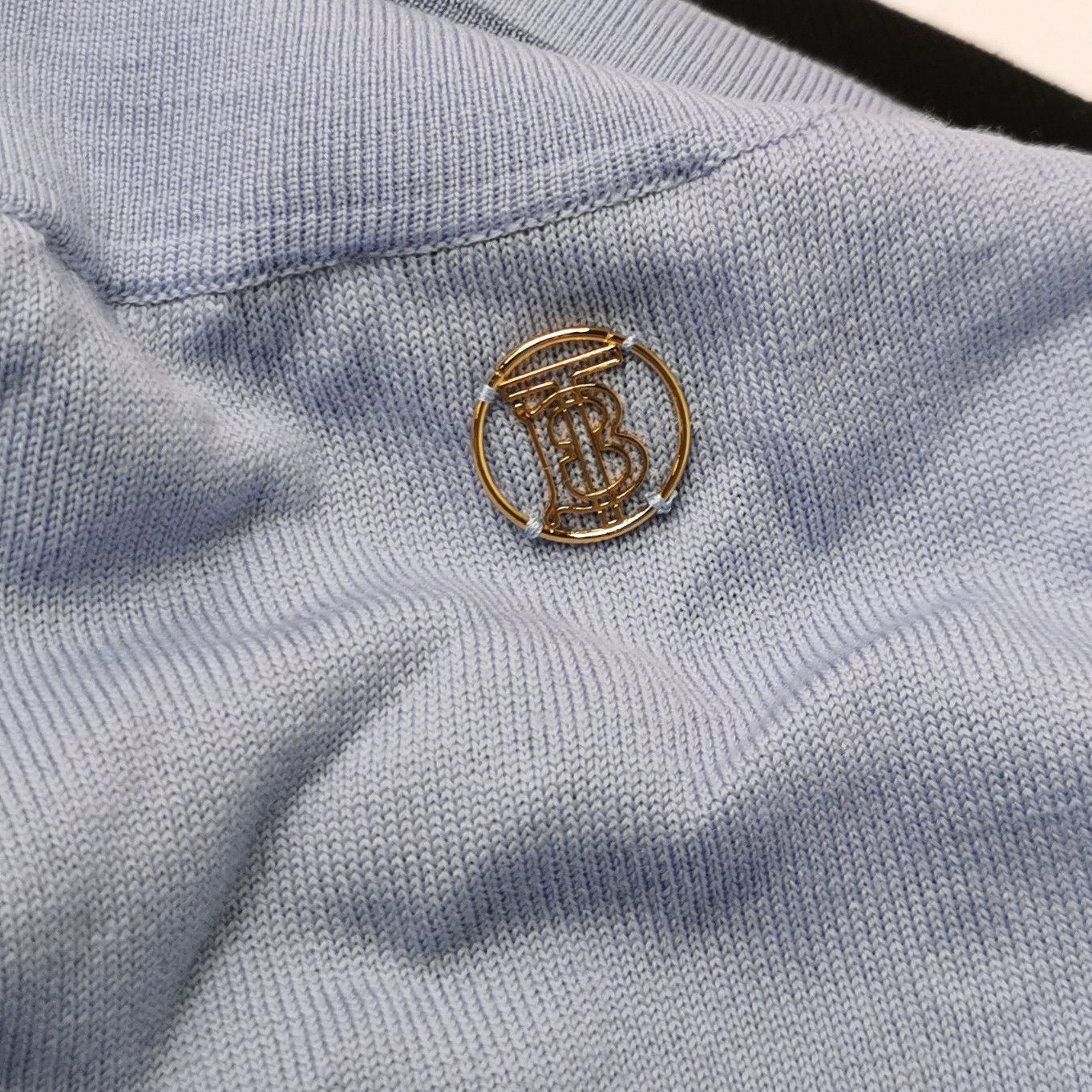 Burberry Burberry Women m Sweaters Size M / US 6-8 / IT 42-44 - 3 Thumbnail