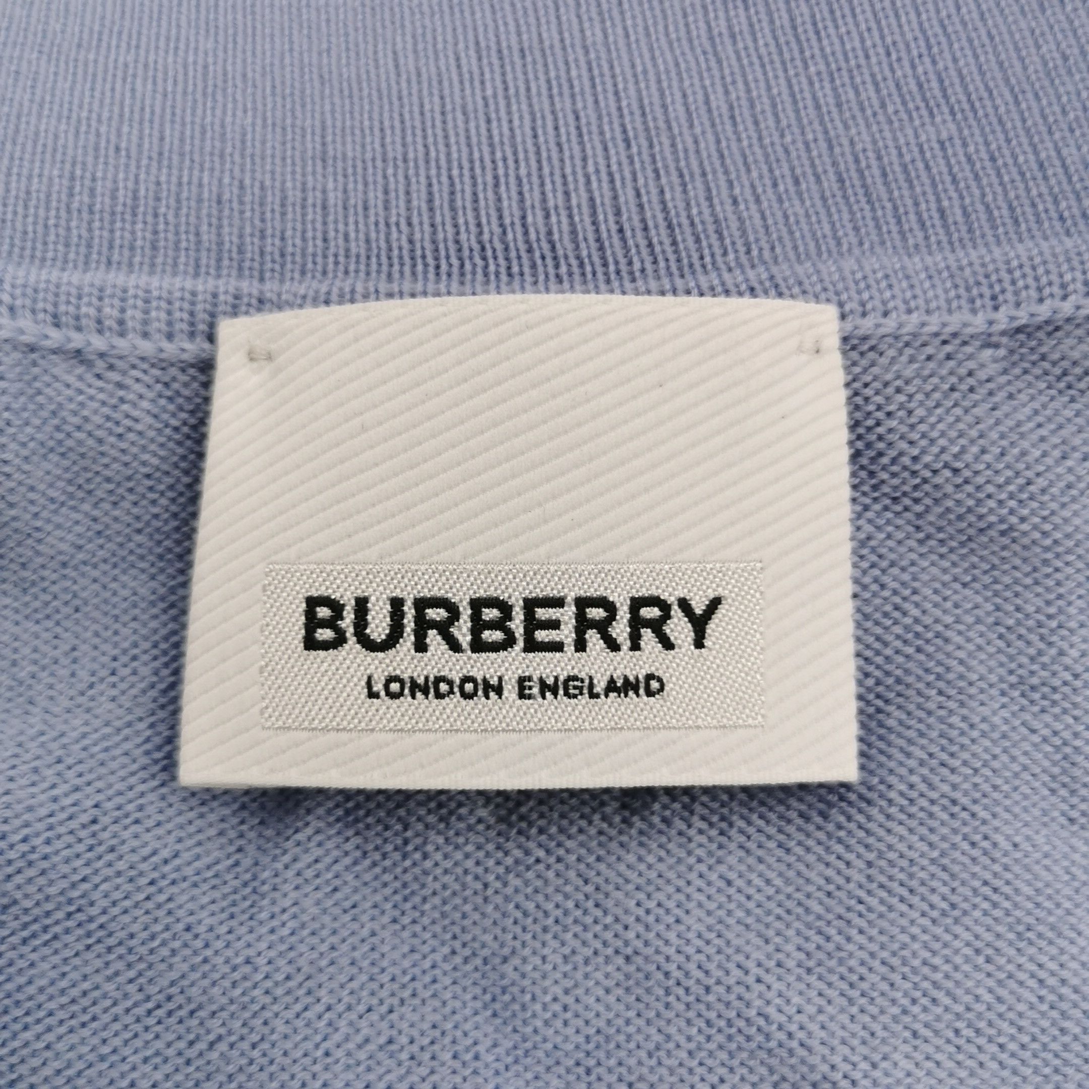 Burberry Burberry Women m Sweaters Size M / US 6-8 / IT 42-44 - 5 Thumbnail