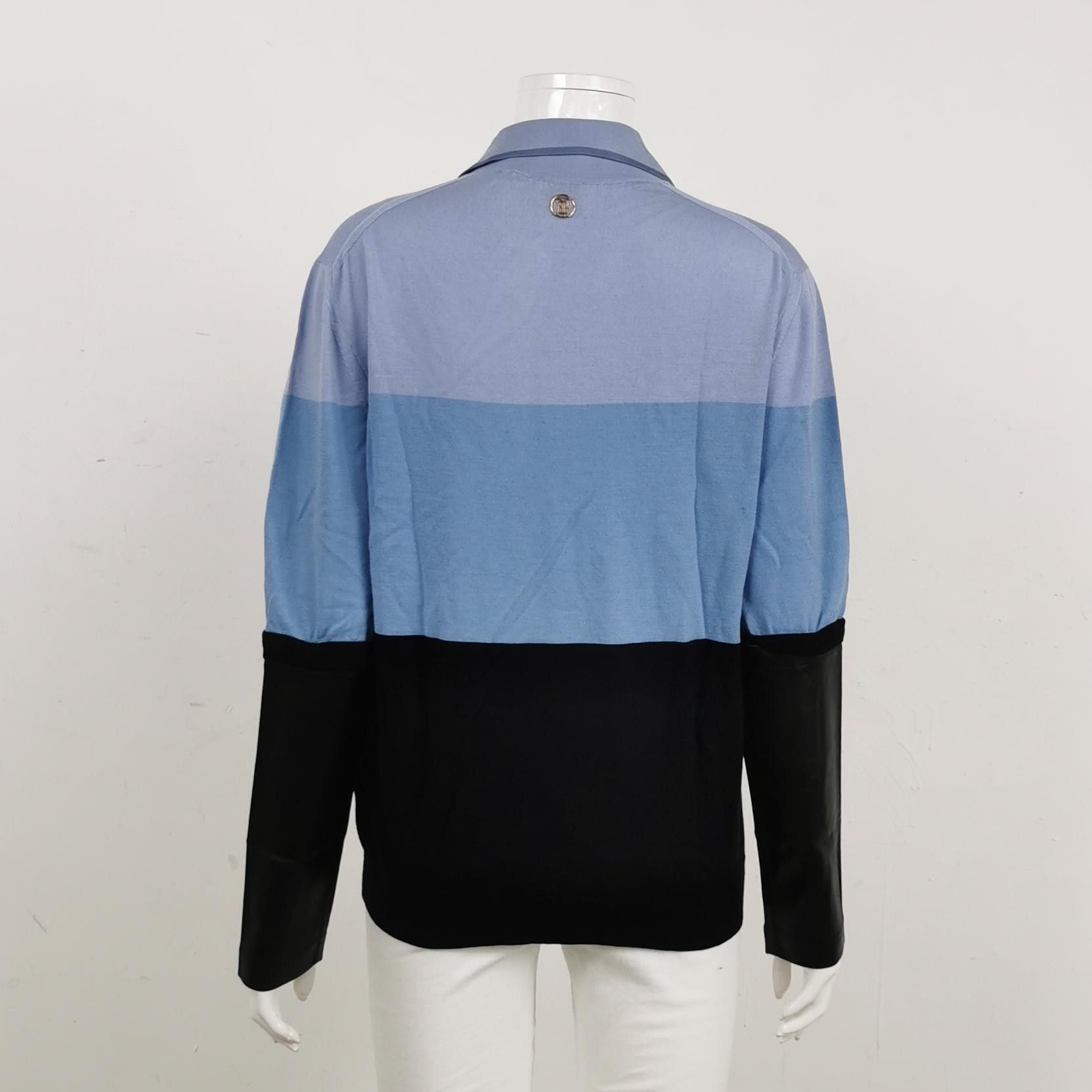 Burberry Burberry Women m Sweaters Size M / US 6-8 / IT 42-44 - 2 Thumbnail
