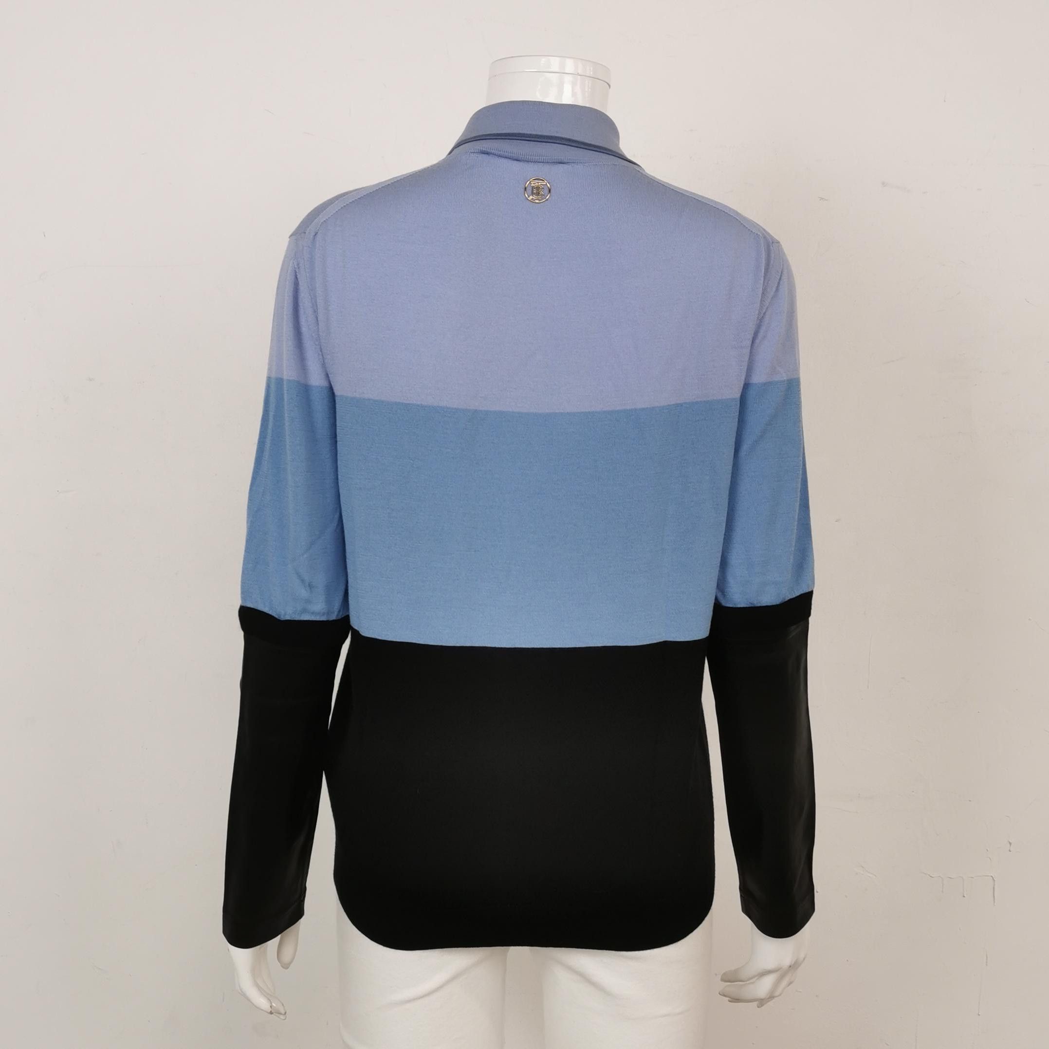 Burberry Burberry Women s Sweaters Size S / US 4 / IT 40 - 2 Thumbnail