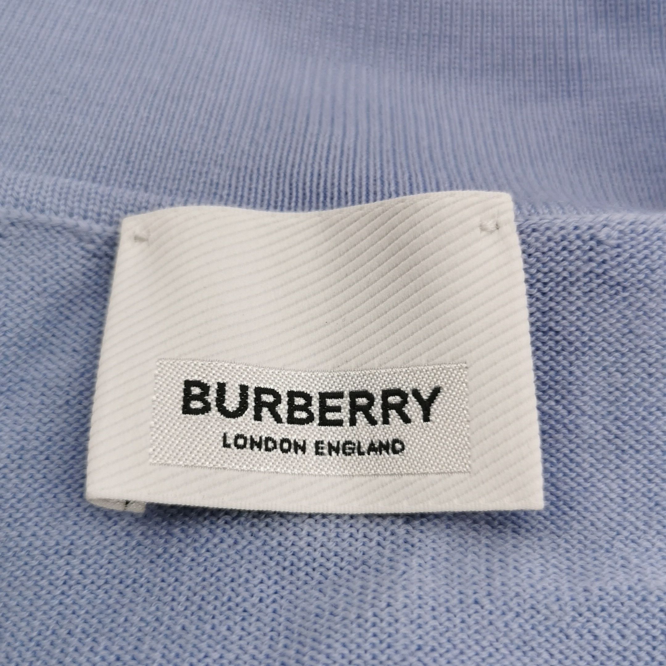 Burberry Burberry Women s Sweaters Size S / US 4 / IT 40 - 6 Thumbnail