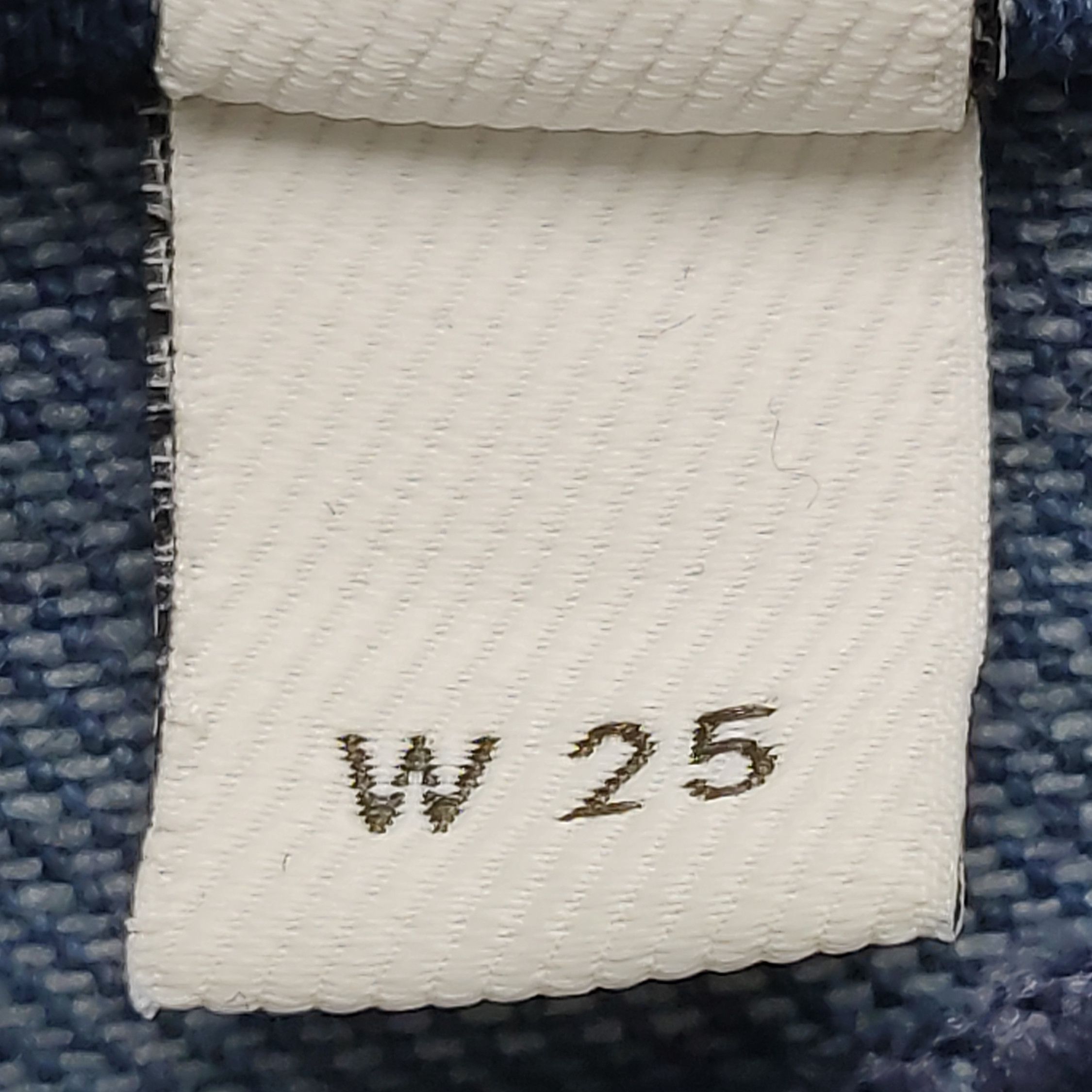 Burberry Burberry Women 25 Pants Size 25" / US 0 / IT 36 - 6 Thumbnail