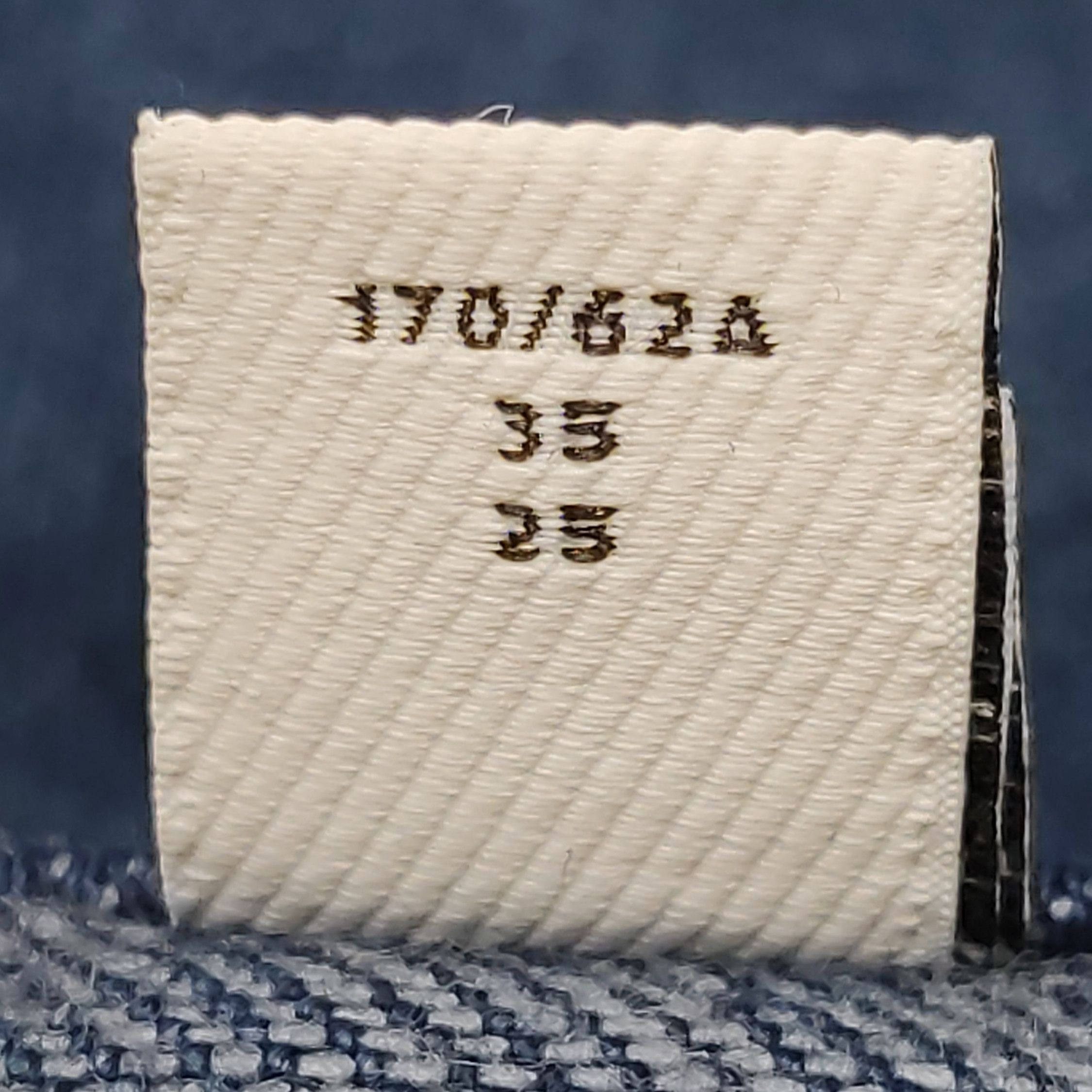 Burberry Burberry Women 25 Pants Size 25" / US 0 / IT 36 - 7 Thumbnail