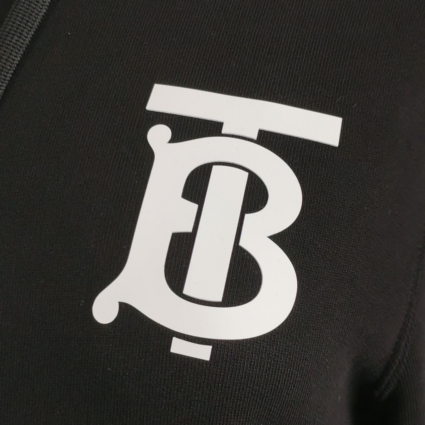 Burberry Burberry Women m Hoodies Size M / US 6-8 / IT 42-44 - 3 Thumbnail