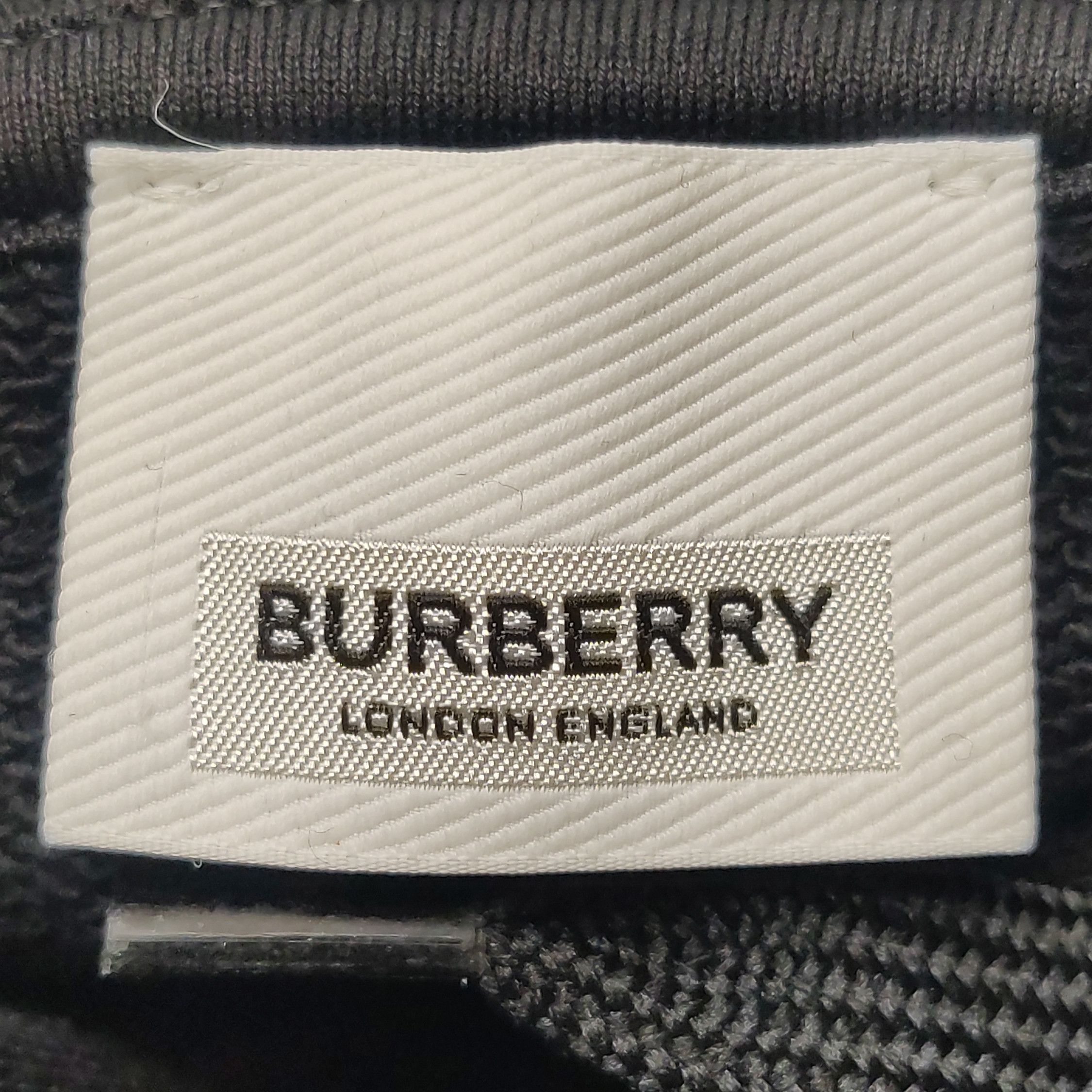 Burberry Burberry Women m Hoodies Size M / US 6-8 / IT 42-44 - 5 Thumbnail