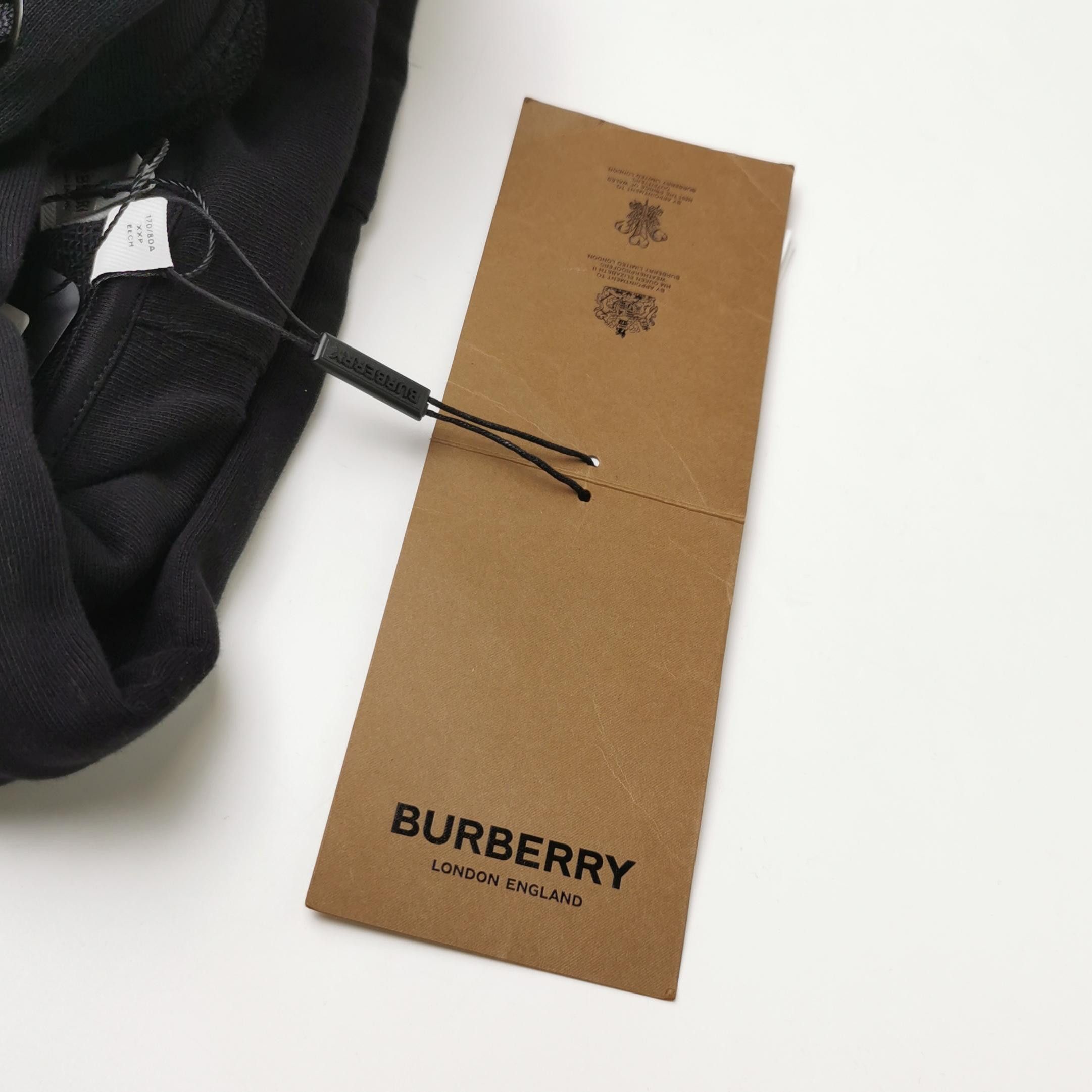 Burberry Burberry Women m Hoodies Size M / US 6-8 / IT 42-44 - 4 Thumbnail