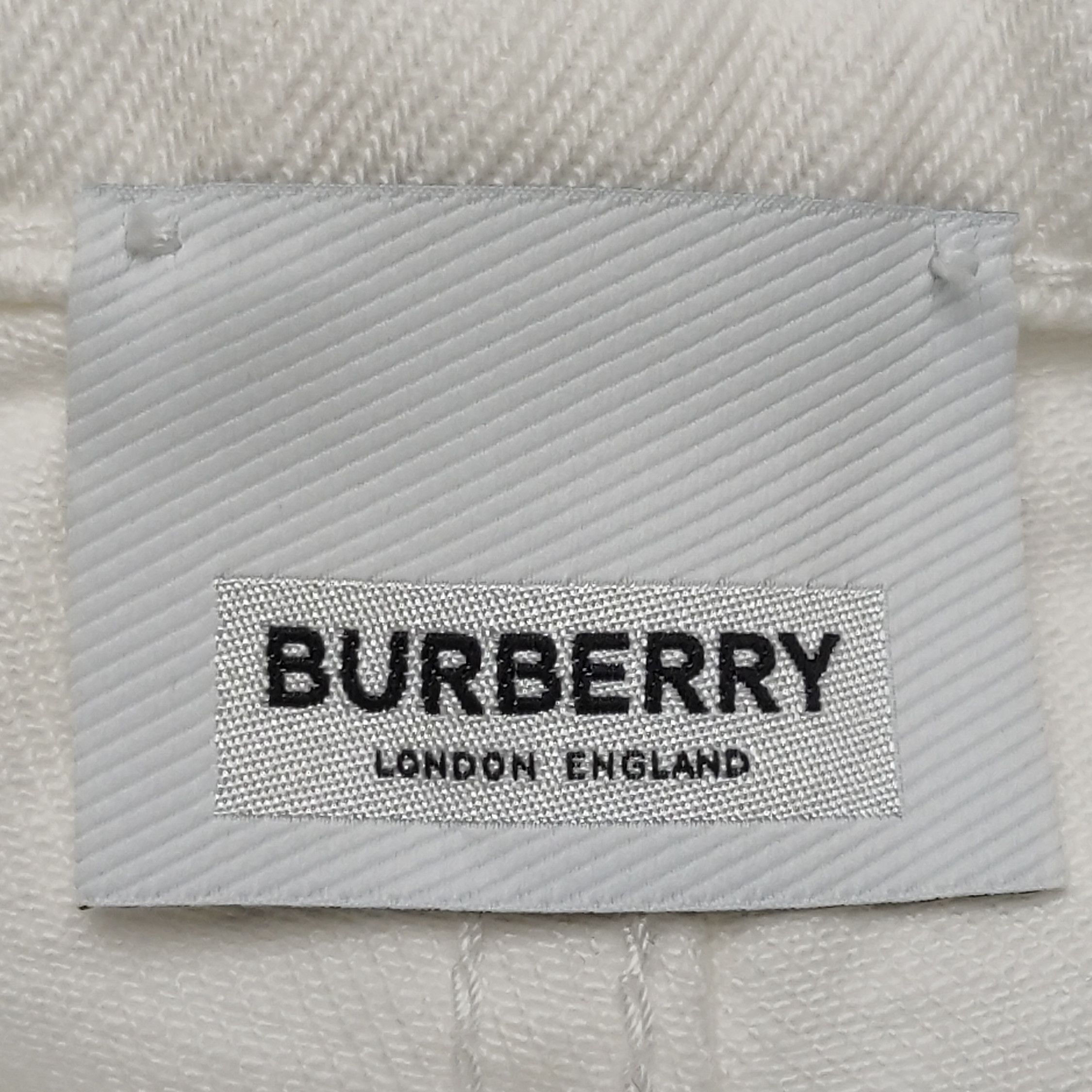 Burberry Burberry Women 26 Pants Size 26" / US 2 / IT 38 - 5 Thumbnail