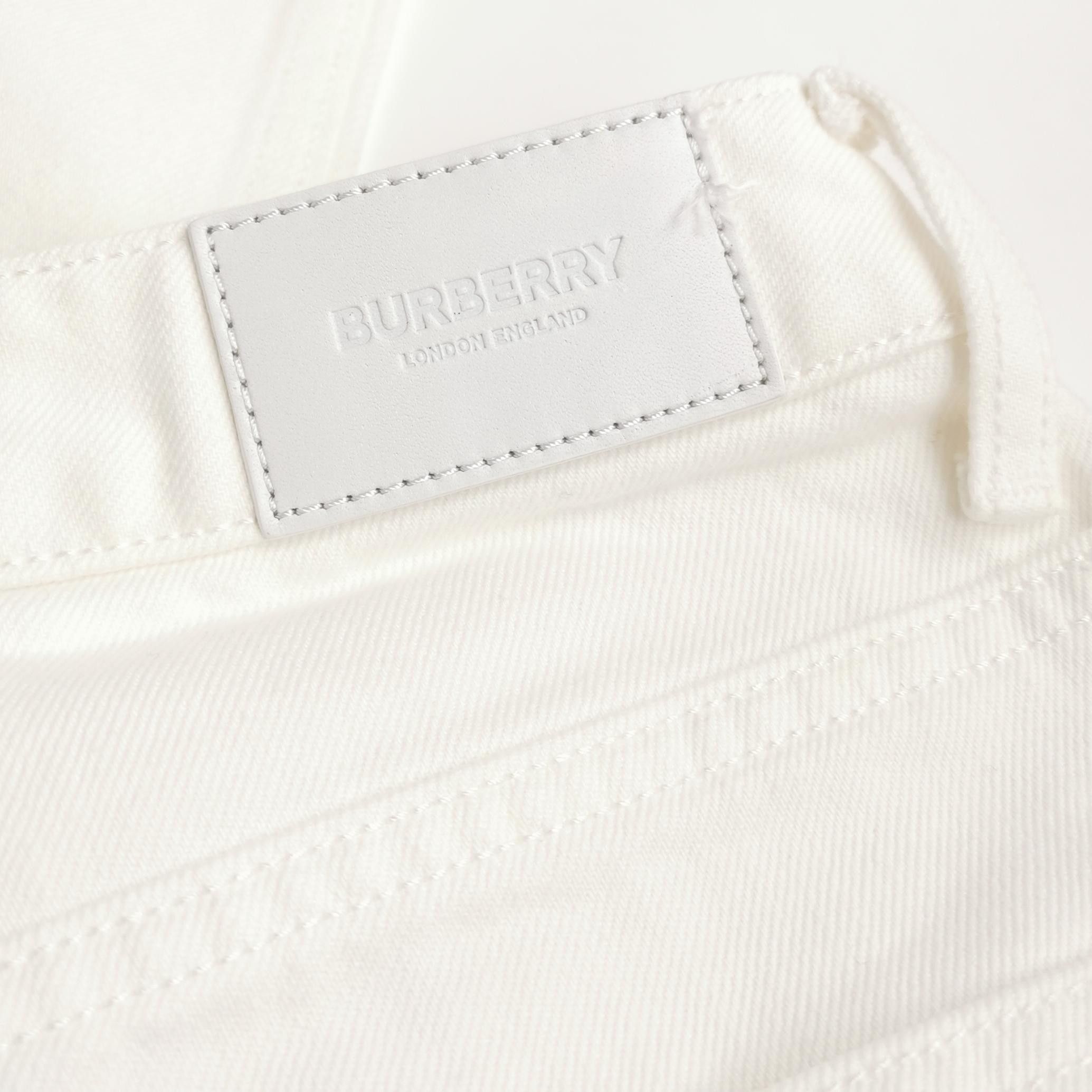 Burberry Burberry Women 26 Pants Size 26" / US 2 / IT 38 - 3 Thumbnail