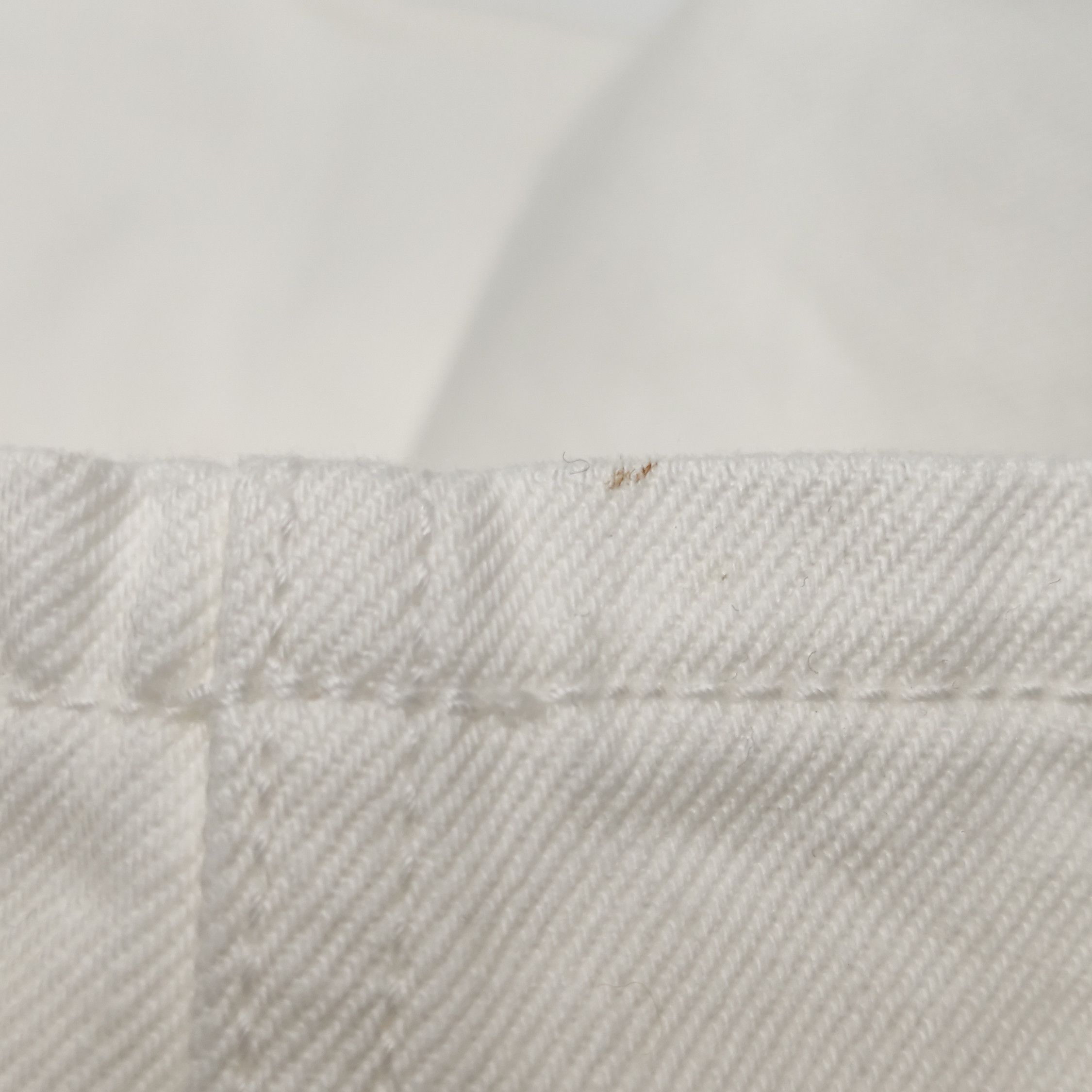 Burberry Burberry Women 26 Pants Size 26" / US 2 / IT 38 - 9 Thumbnail