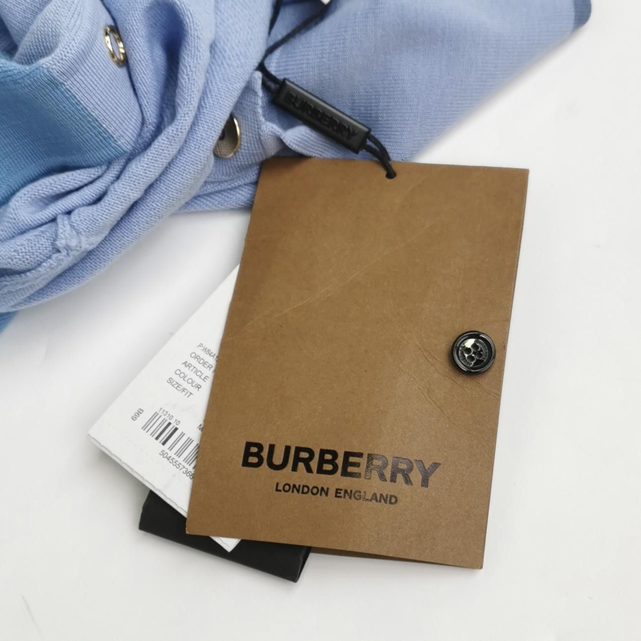 Burberry Burberry Women m Sweaters Size M / US 6-8 / IT 42-44 - 4 Thumbnail