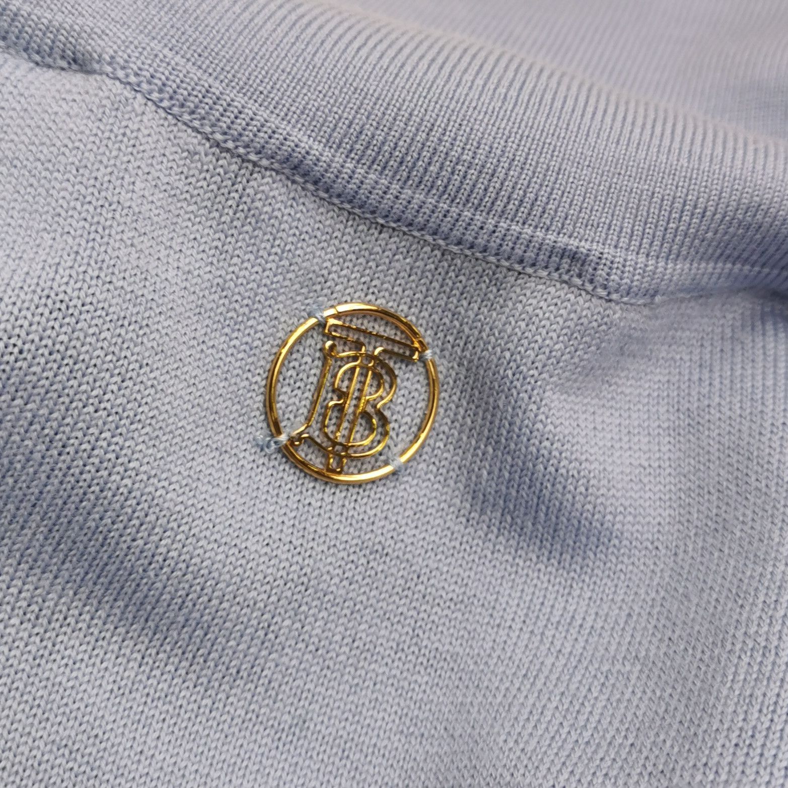 Burberry Burberry Women m Sweaters Size M / US 6-8 / IT 42-44 - 3 Thumbnail