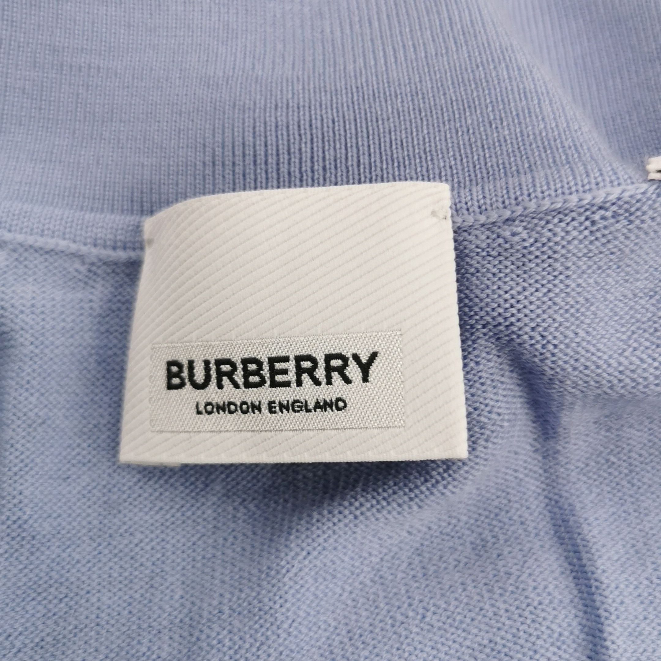 Burberry Burberry Women m Sweaters Size M / US 6-8 / IT 42-44 - 5 Thumbnail