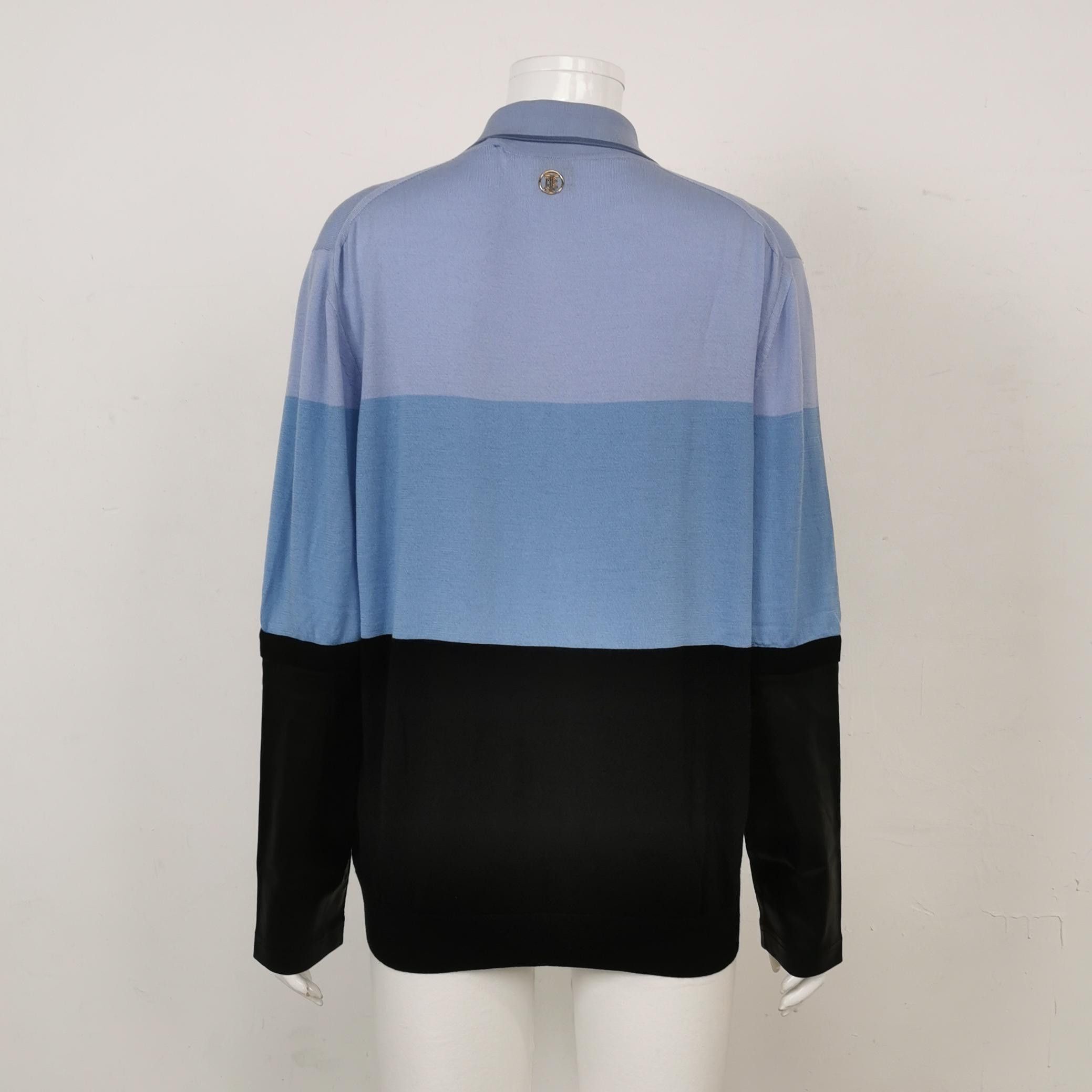 Burberry Burberry Women m Sweaters Size M / US 6-8 / IT 42-44 - 2 Thumbnail