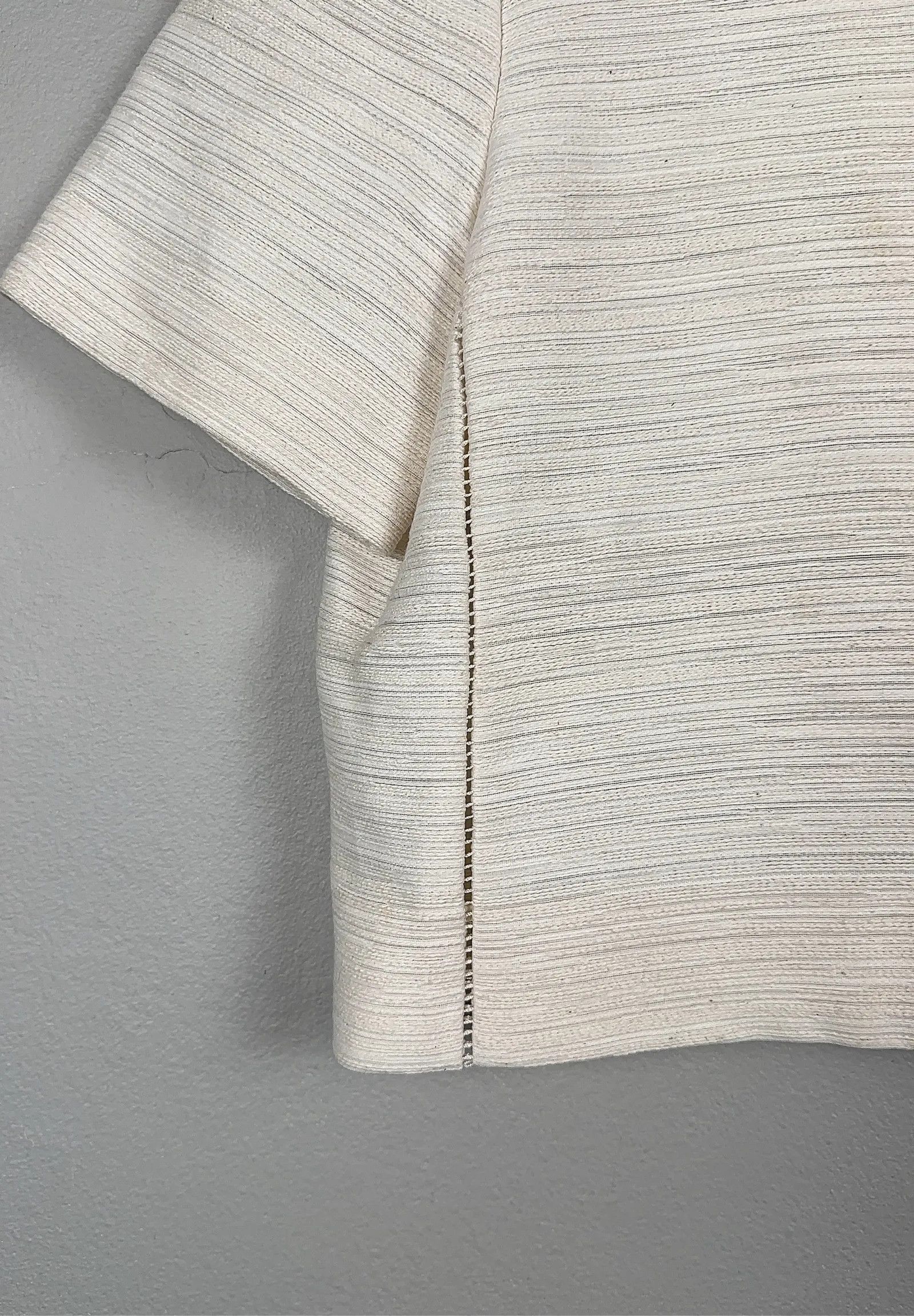 The Row The Row Blazer Size S / US 4 / IT 40 - 6 Thumbnail