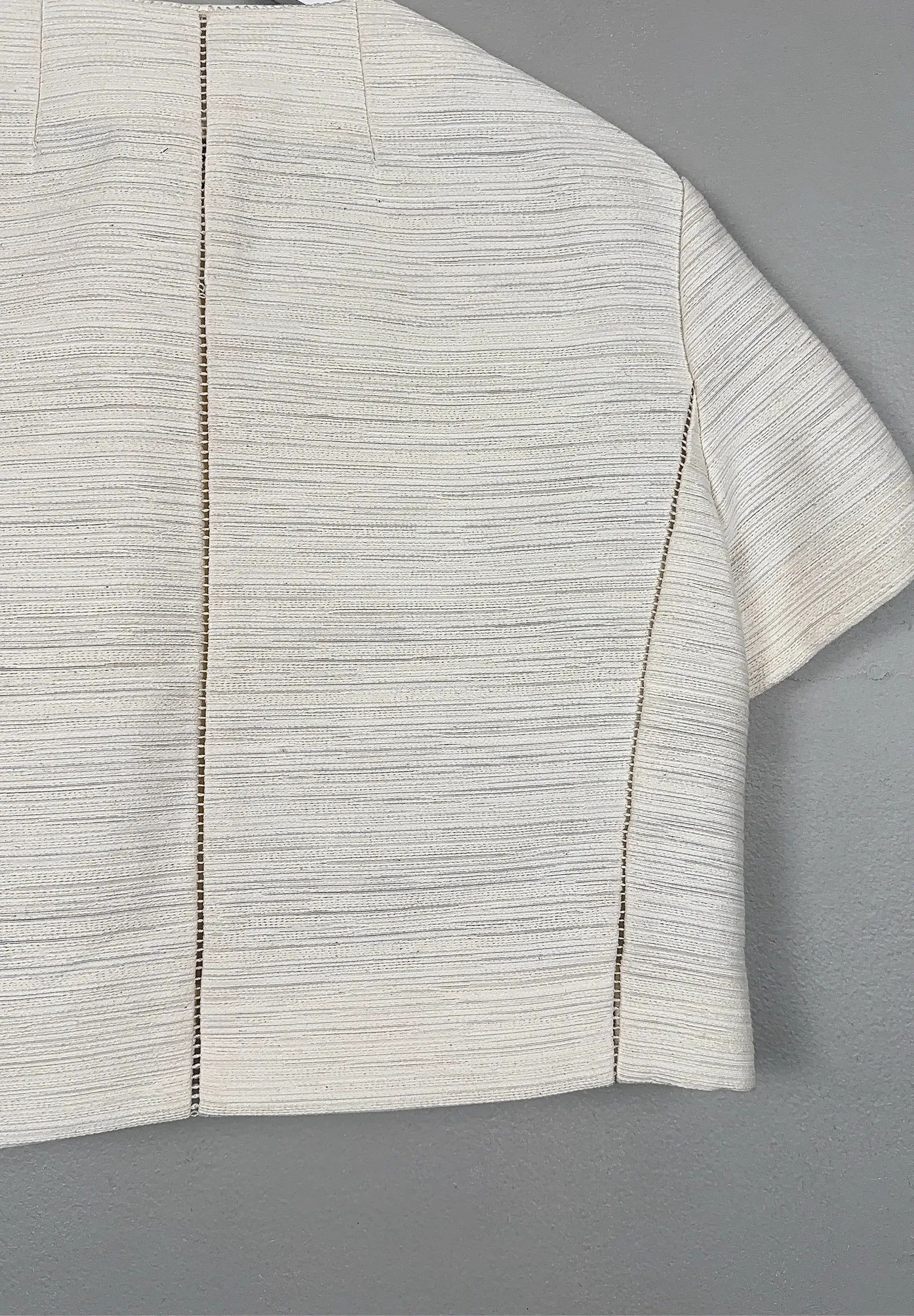 The Row The Row Blazer Size S / US 4 / IT 40 - 5 Thumbnail
