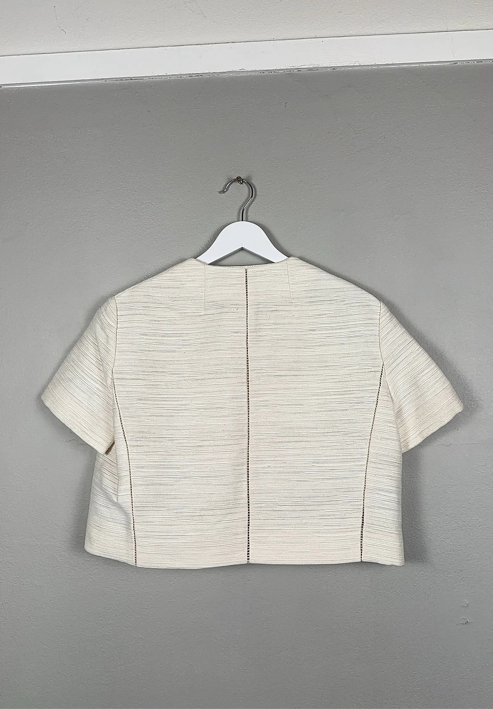 The Row The Row Blazer Size S / US 4 / IT 40 - 4 Thumbnail