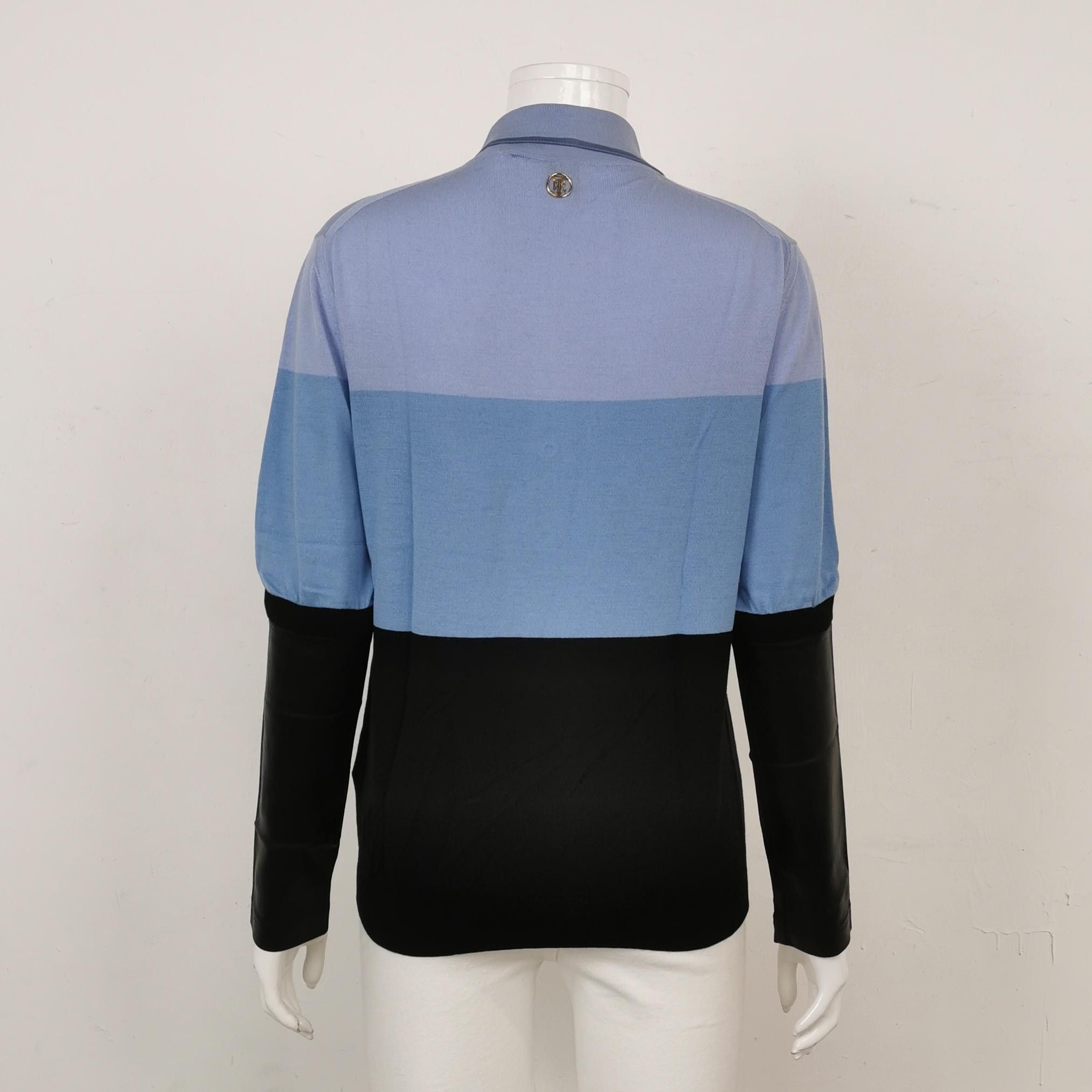 Burberry Burberry Women s Sweaters Size S / US 4 / IT 40 - 2 Thumbnail
