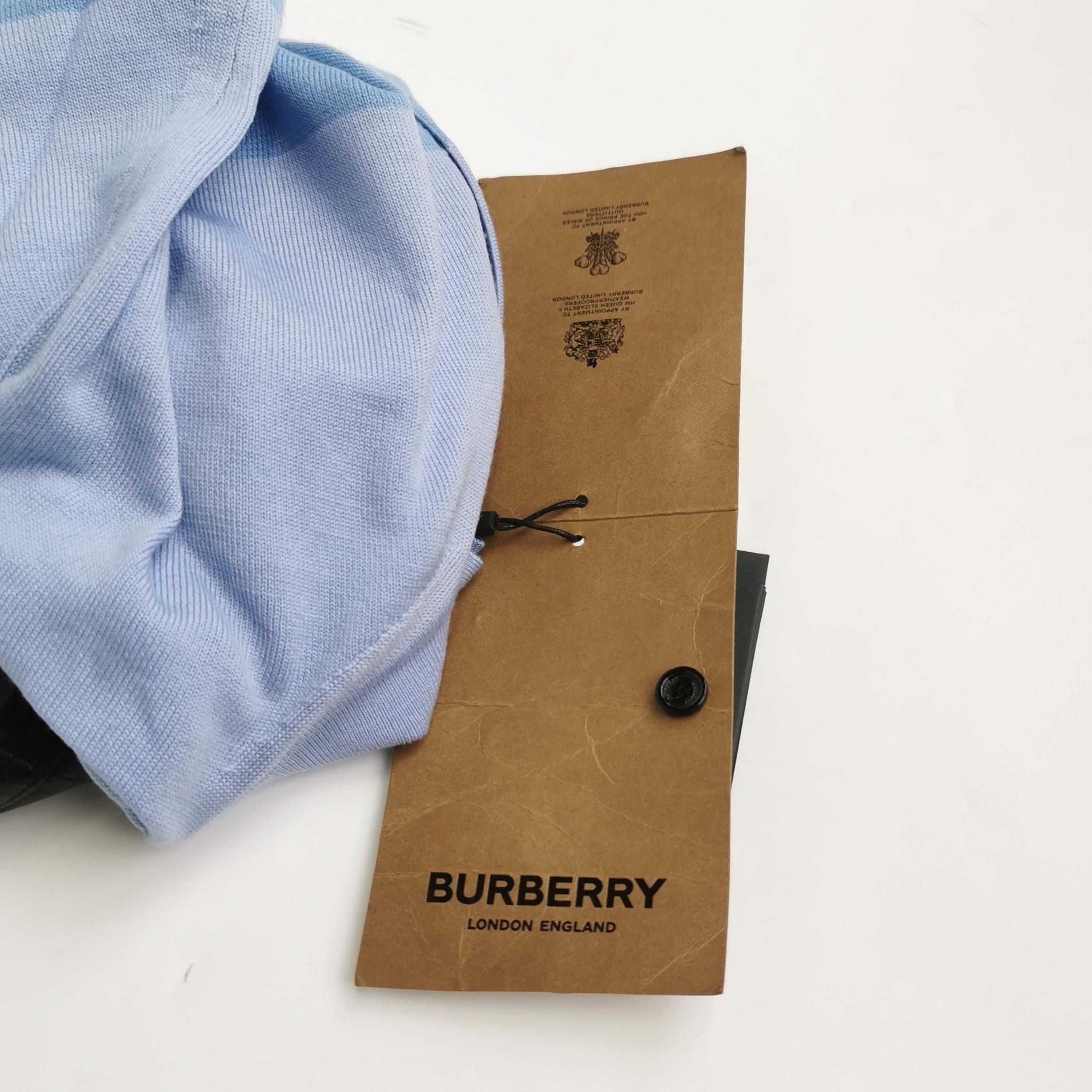 Burberry Burberry Women s Sweaters Size S / US 4 / IT 40 - 4 Thumbnail