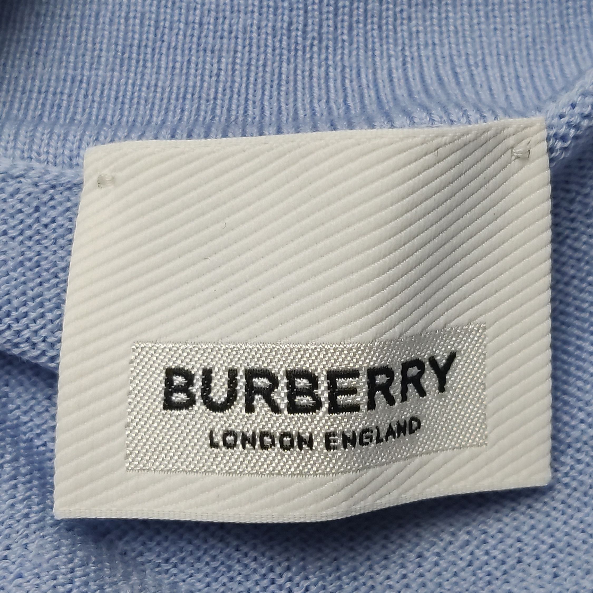 Burberry Burberry Women s Sweaters Size S / US 4 / IT 40 - 5 Thumbnail