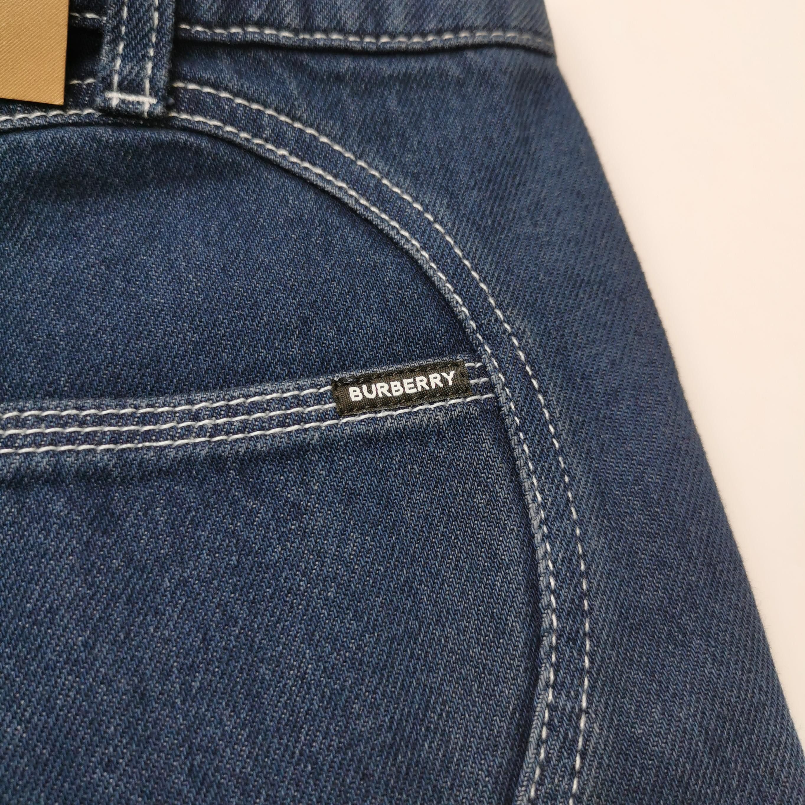 Burberry Burberry Women 26 Pants Size 26" / US 2 / IT 38 - 3 Thumbnail