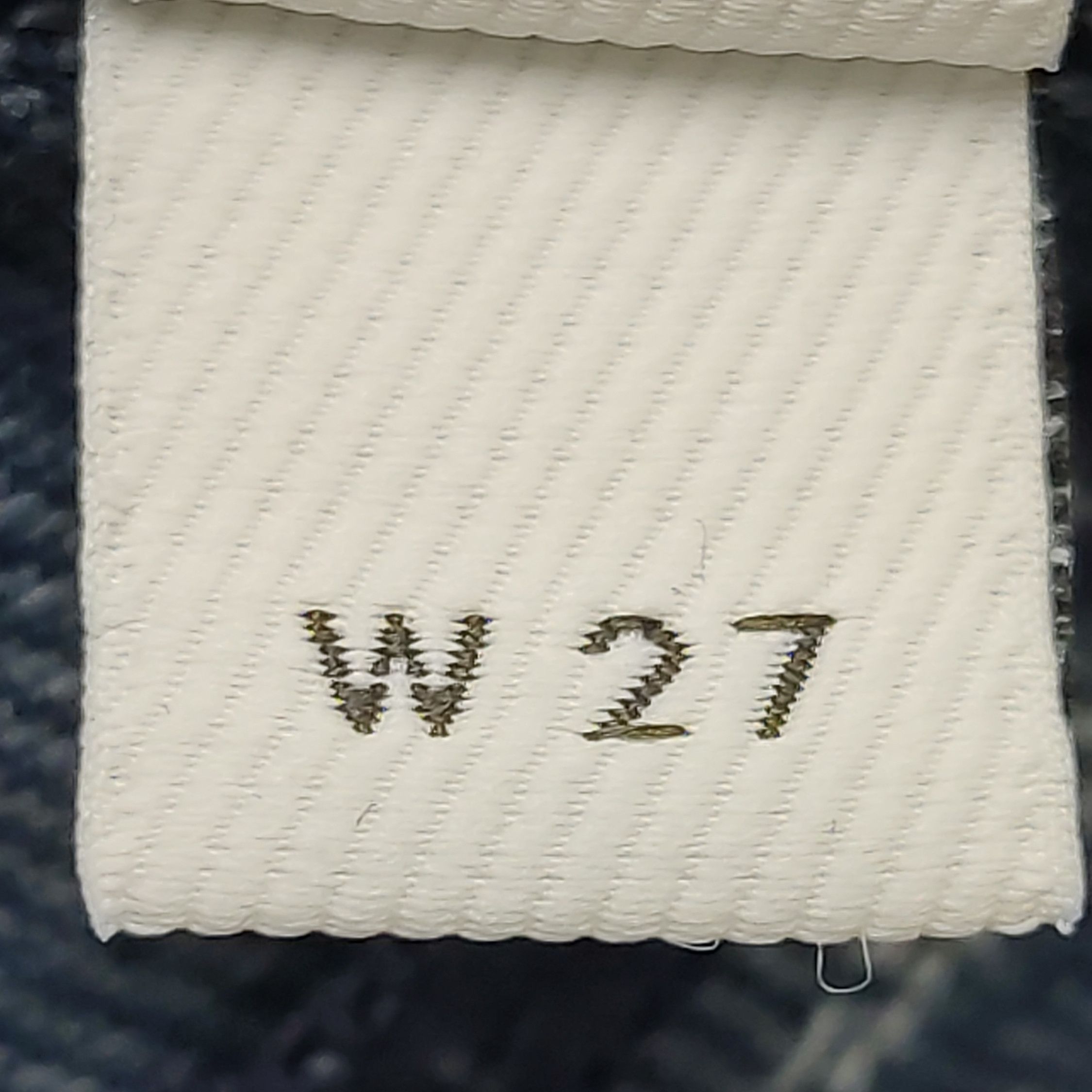 Burberry Burberry Women 26 Pants Size 26" / US 2 / IT 38 - 6 Thumbnail