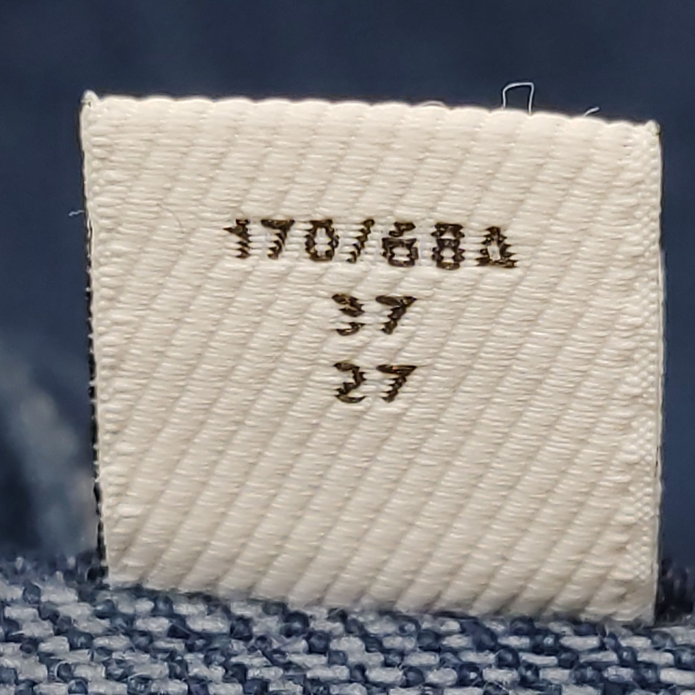 Burberry Burberry Women 26 Pants Size 26" / US 2 / IT 38 - 7 Thumbnail