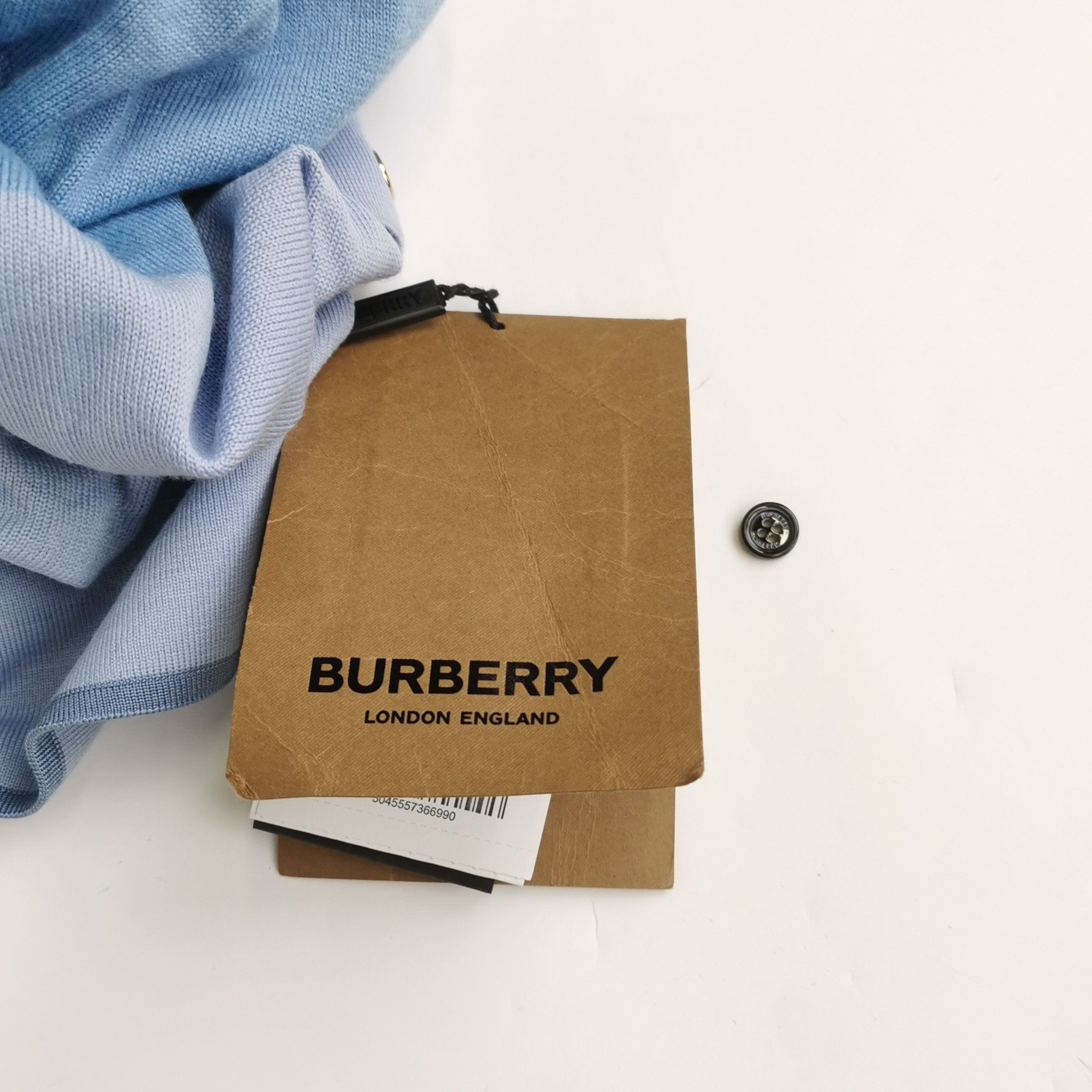Burberry Burberry Women m Sweaters Size M / US 6-8 / IT 42-44 - 4 Thumbnail