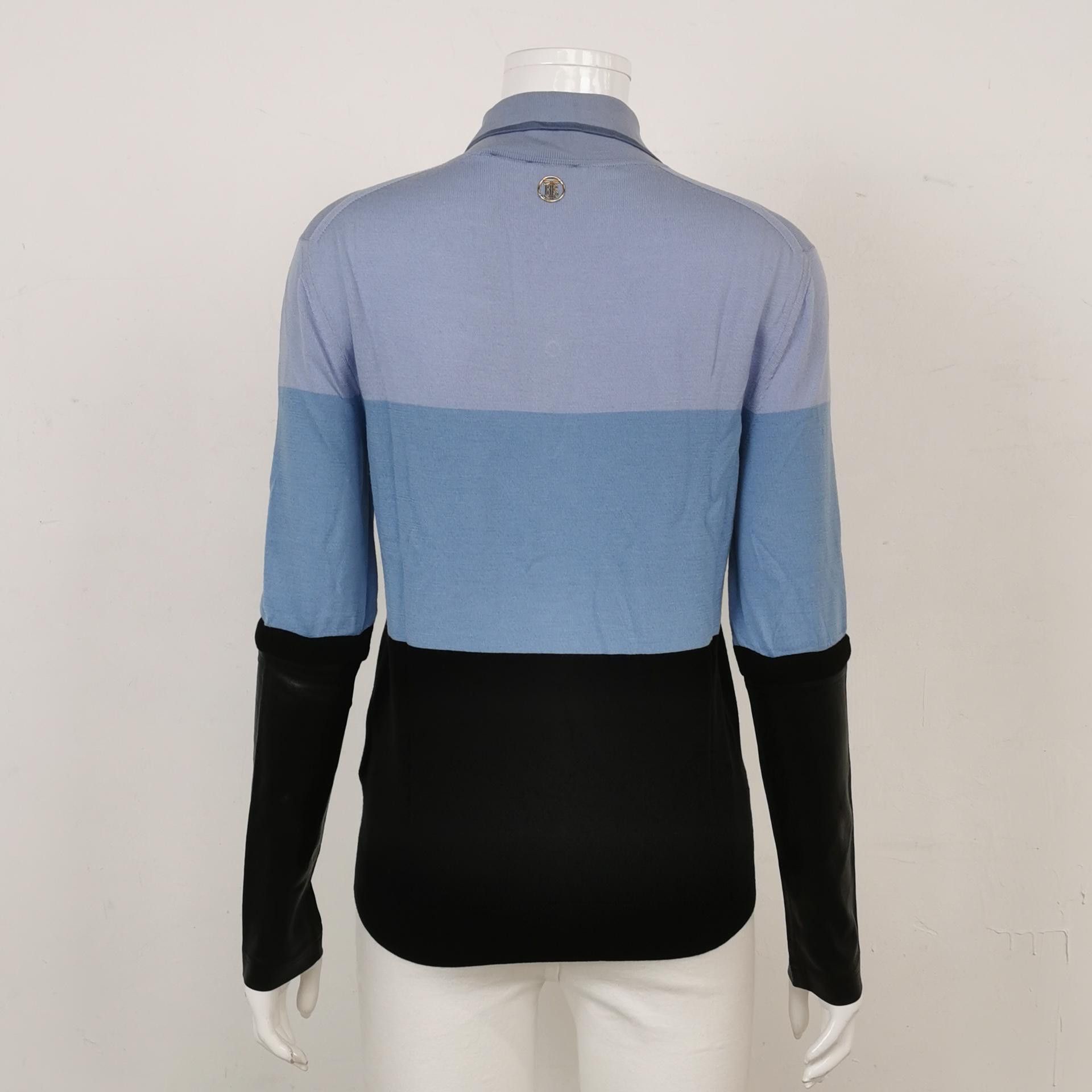 Burberry Burberry Women m Sweaters Size M / US 6-8 / IT 42-44 - 2 Thumbnail