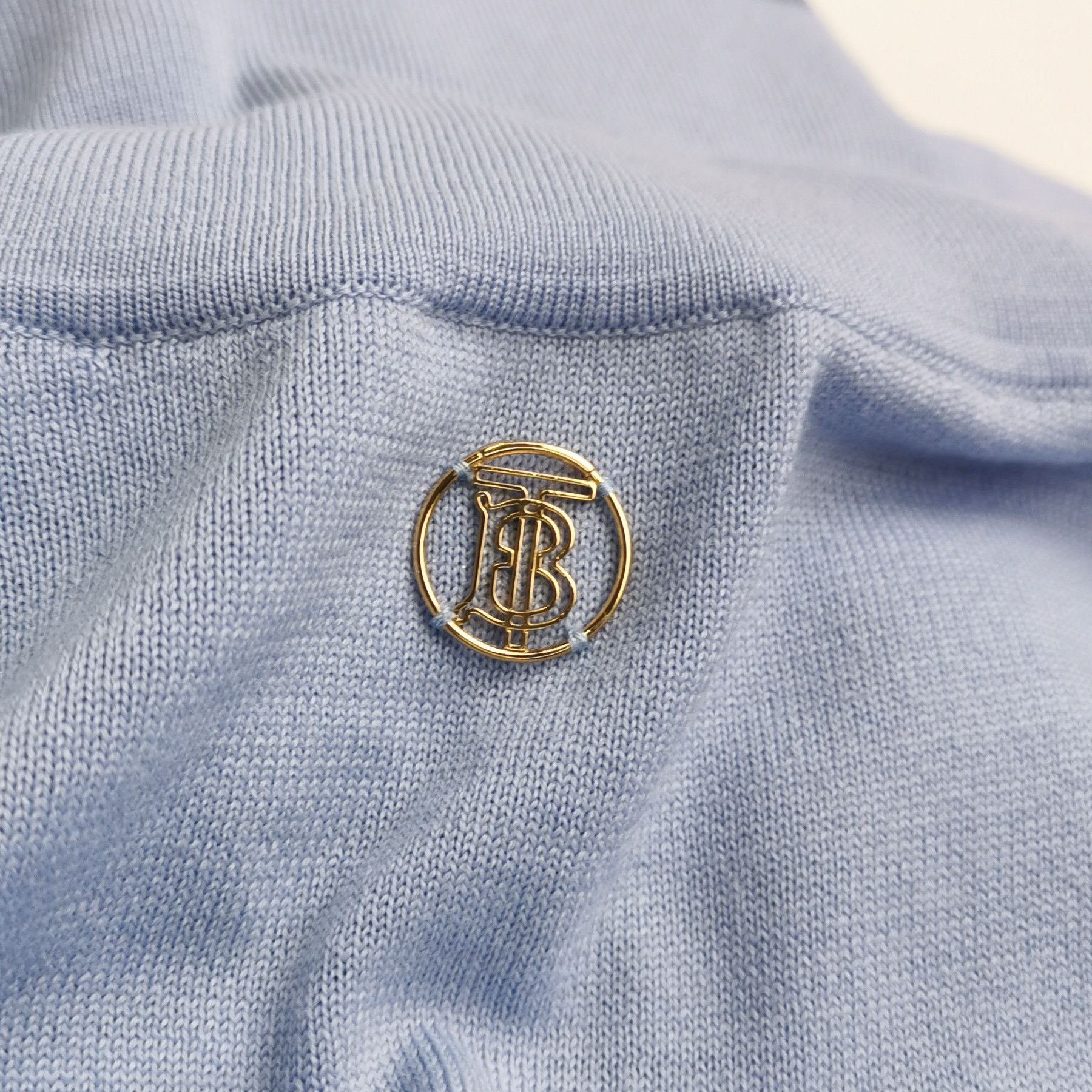 Burberry Burberry Women m Sweaters Size M / US 6-8 / IT 42-44 - 3 Thumbnail