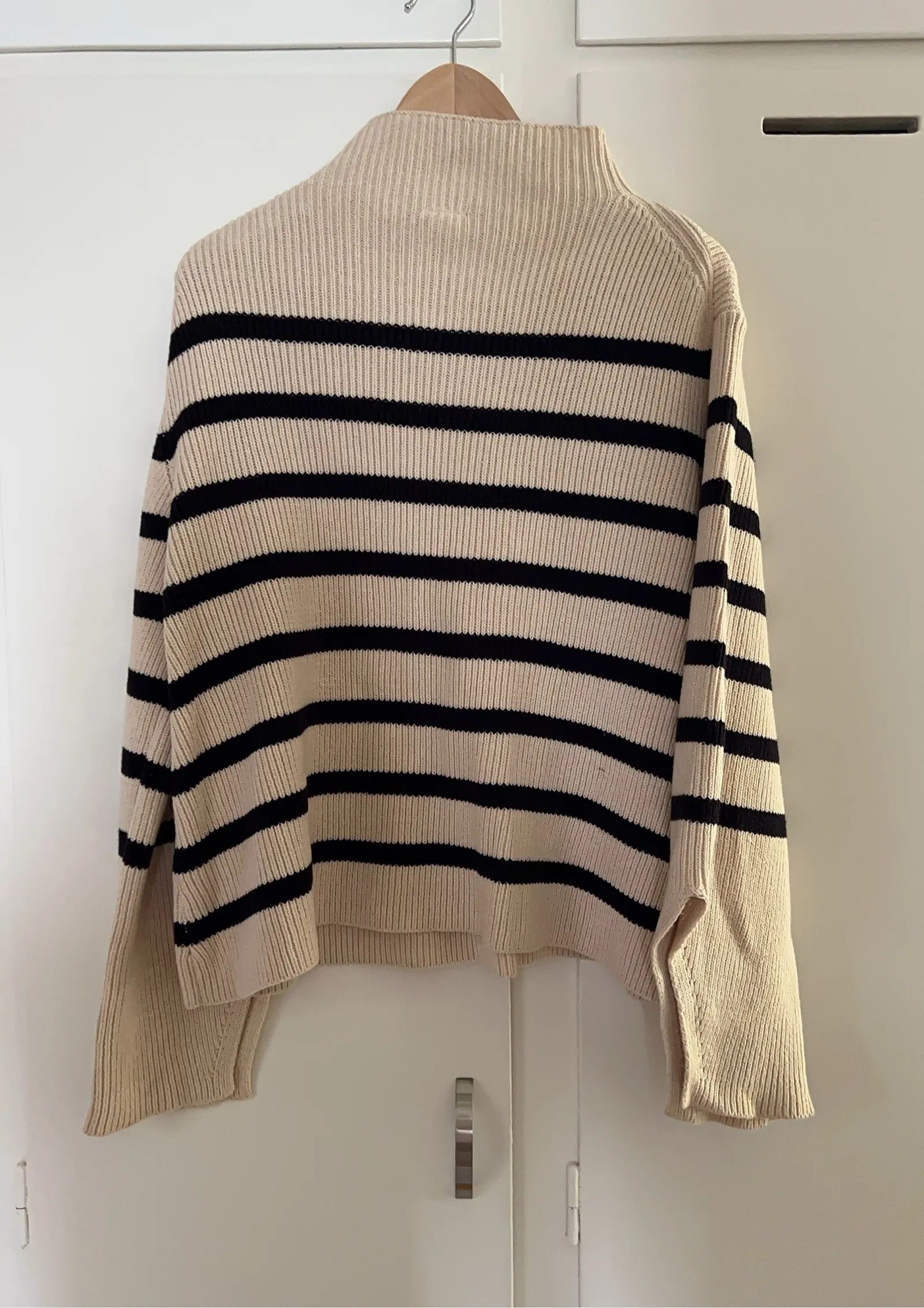 Carin Wester Carin Wester Gia Sweater Size M / US 6-8 / IT 42-44 - 2 Thumbnail
