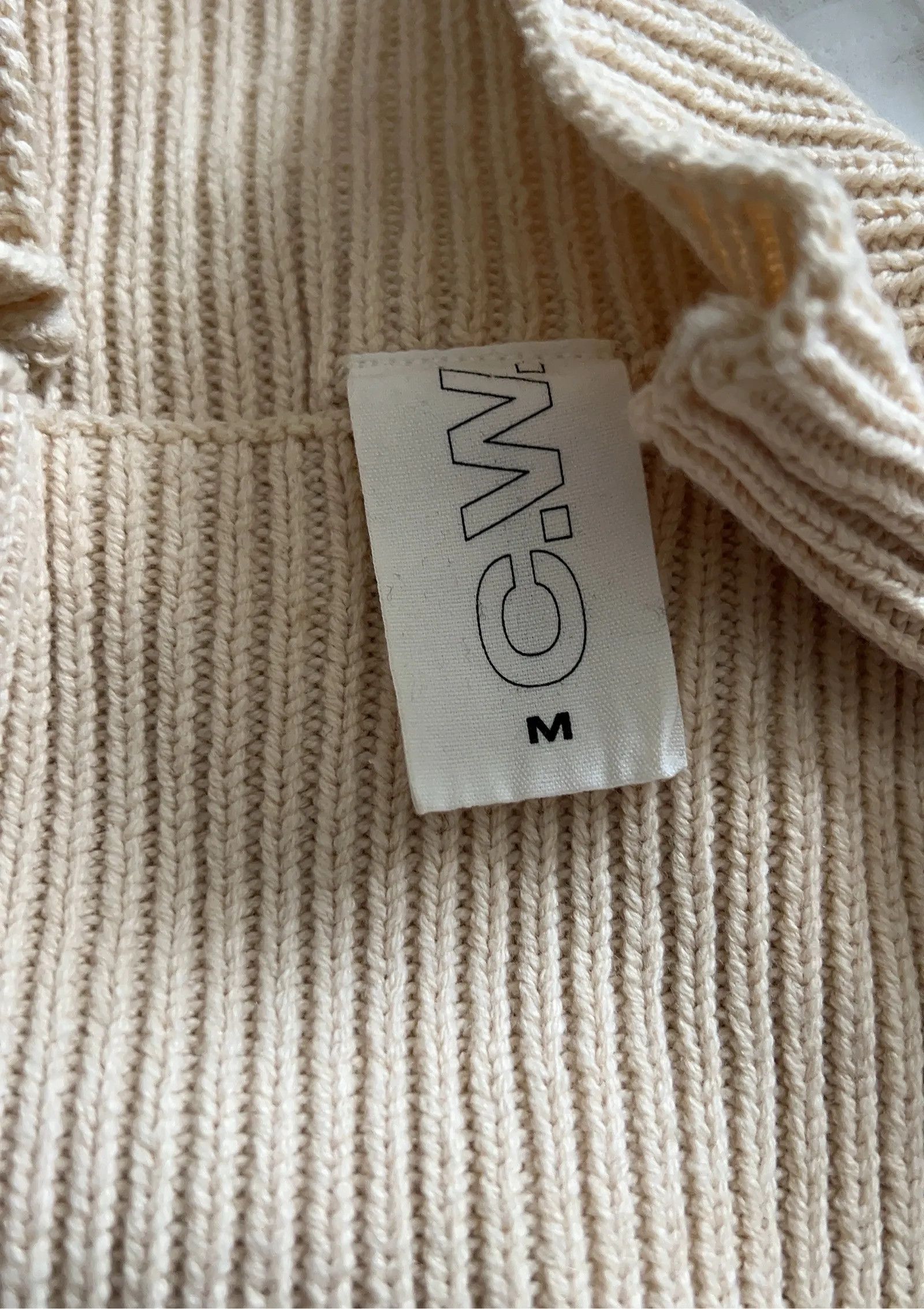 Carin Wester Carin Wester Gia Sweater Size M / US 6-8 / IT 42-44 - 3 Thumbnail