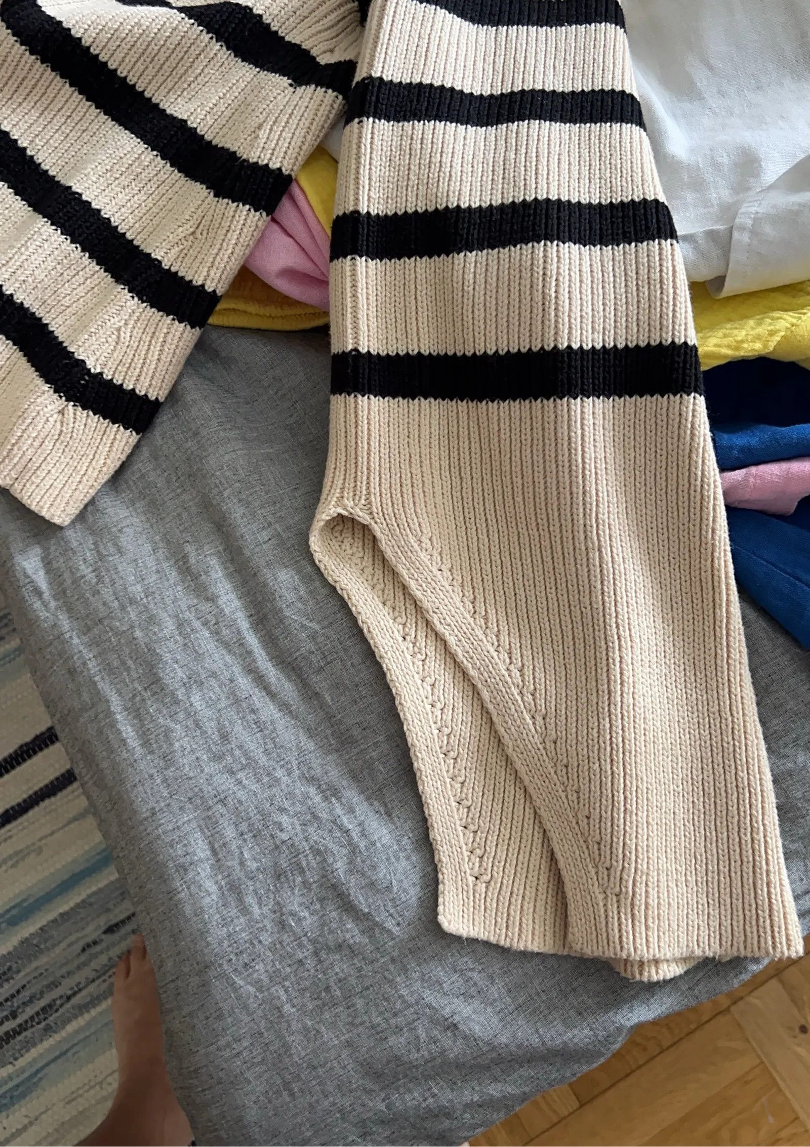 Carin Wester Carin Wester Gia Sweater Size M / US 6-8 / IT 42-44 - 5 Thumbnail