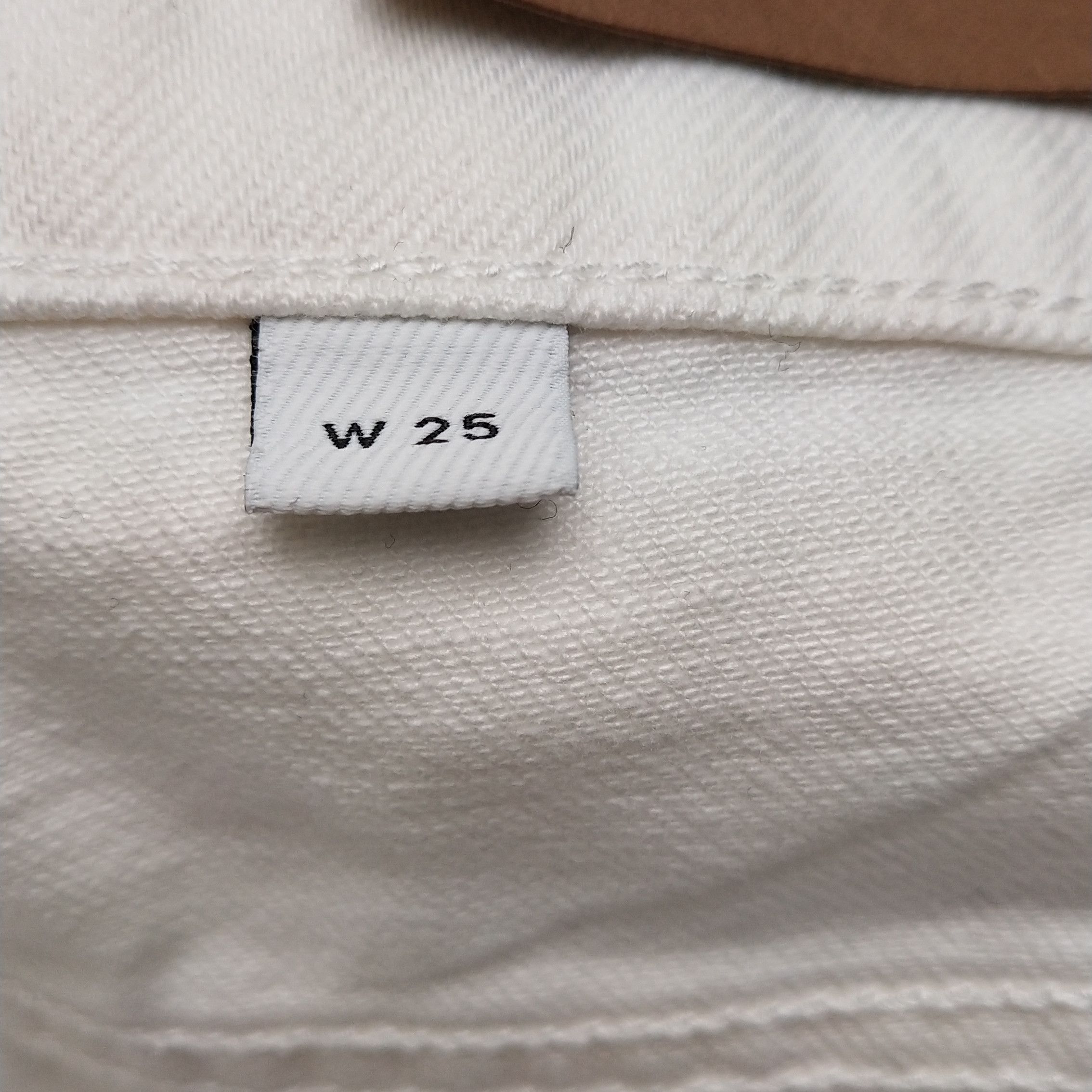 Burberry Burberry Women 25 Pants Size 25" / US 0 / IT 36 - 6 Thumbnail
