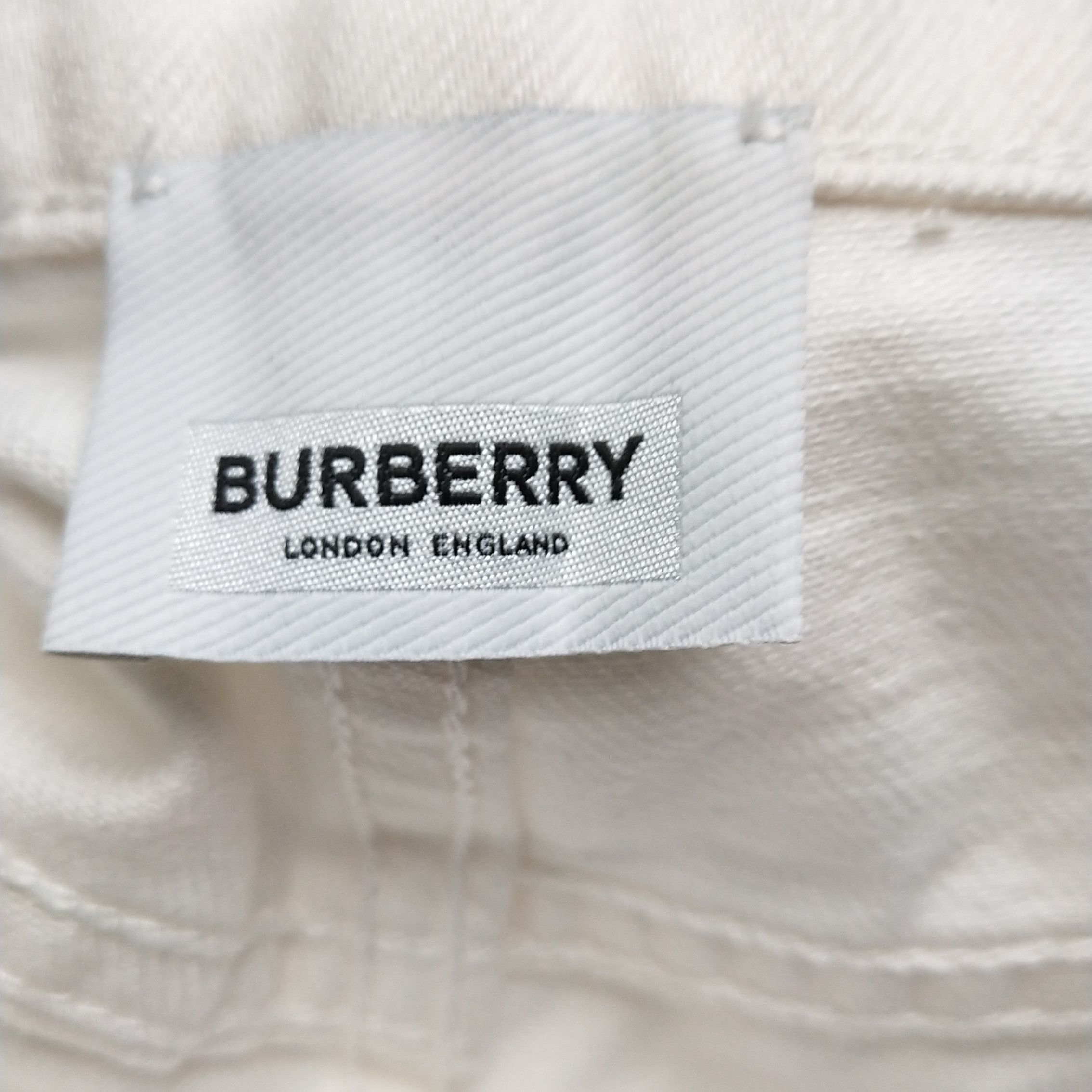 Burberry Burberry Women 25 Pants Size 25" / US 0 / IT 36 - 5 Thumbnail