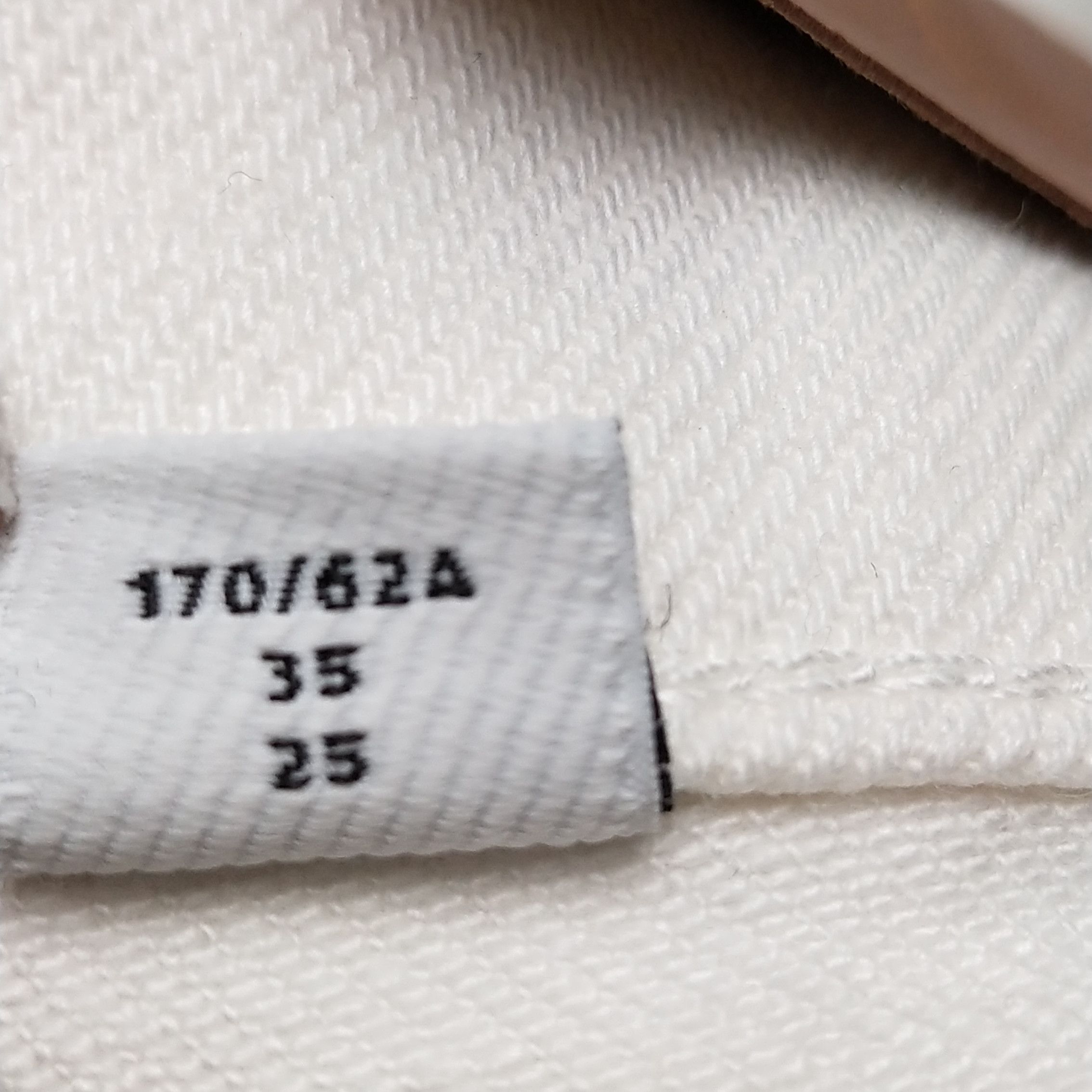Burberry Burberry Women 25 Pants Size 25" / US 0 / IT 36 - 7 Thumbnail