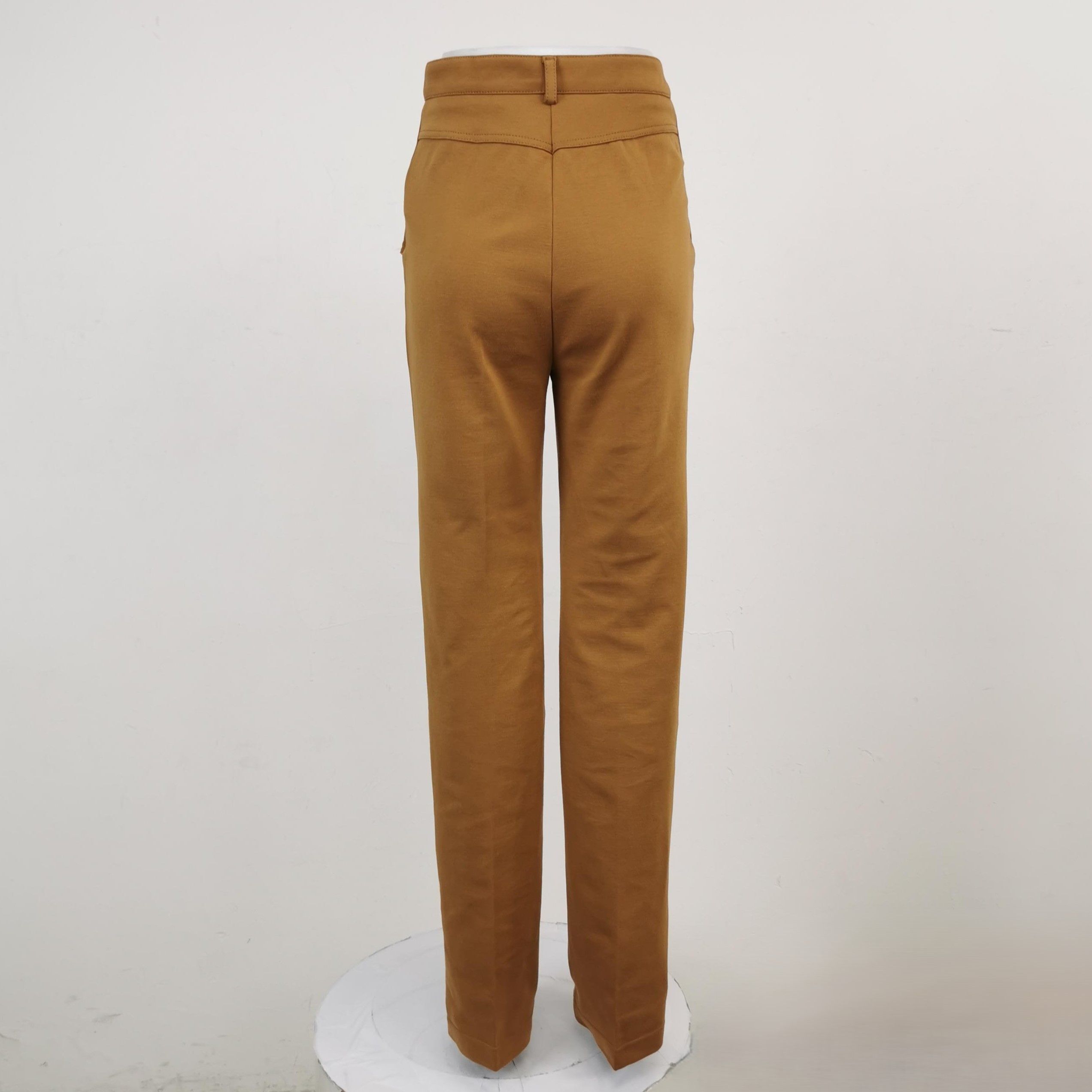 Burberry Burberry Women 2 Pants Size 26" / US 2 / IT 38 - 2 Thumbnail