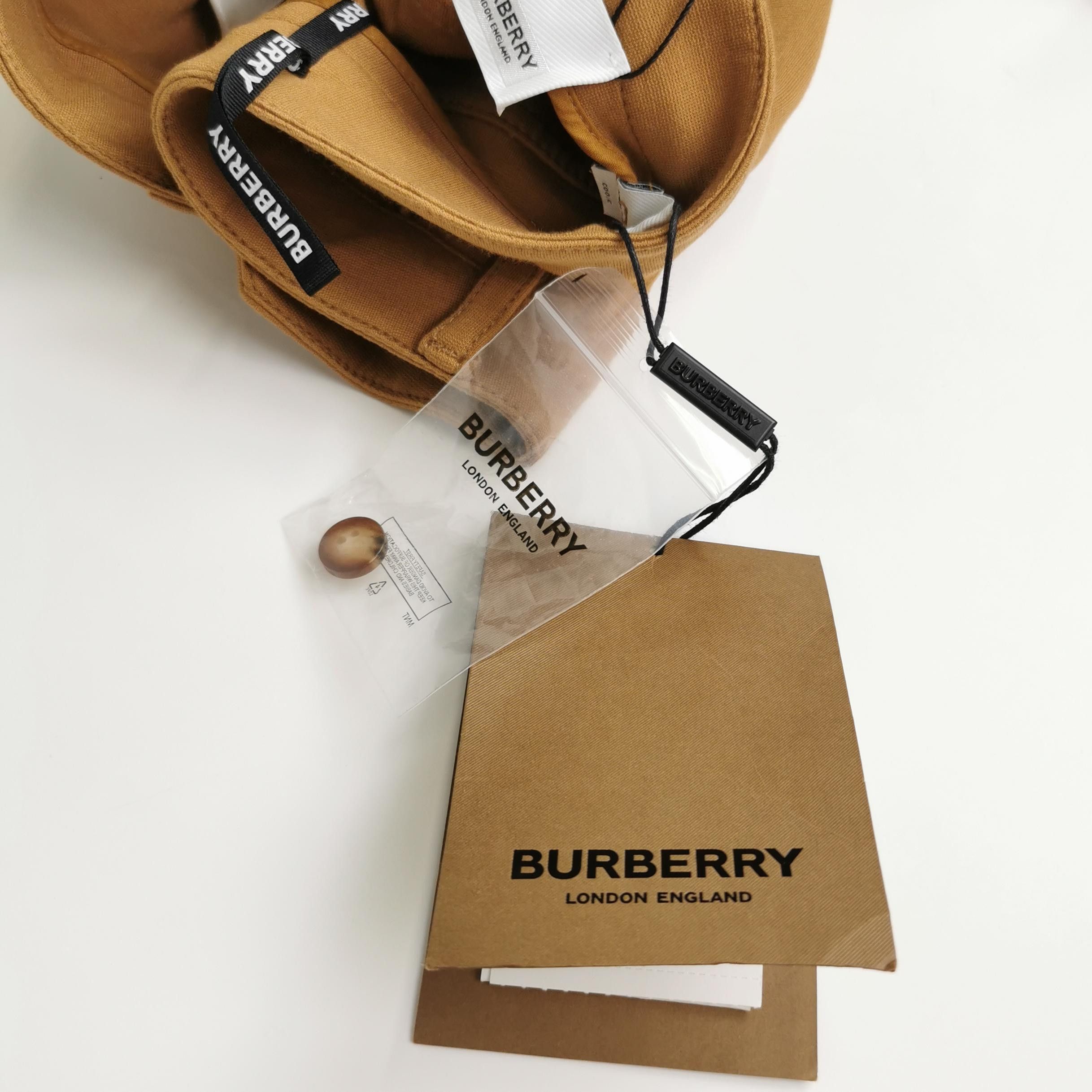 Burberry Burberry Women 2 Pants Size 26" / US 2 / IT 38 - 3 Thumbnail