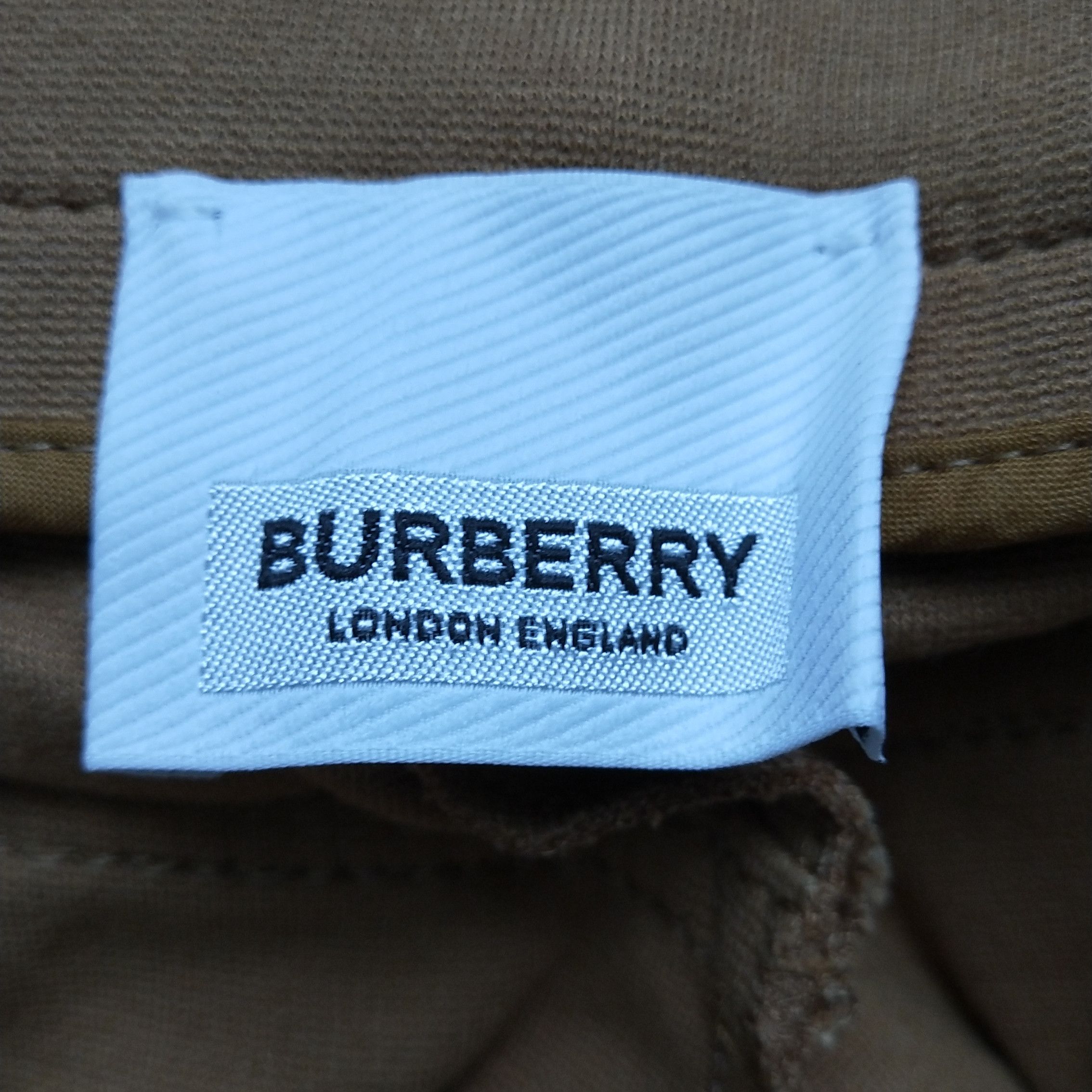 Burberry Burberry Women 2 Pants Size 26" / US 2 / IT 38 - 5 Thumbnail