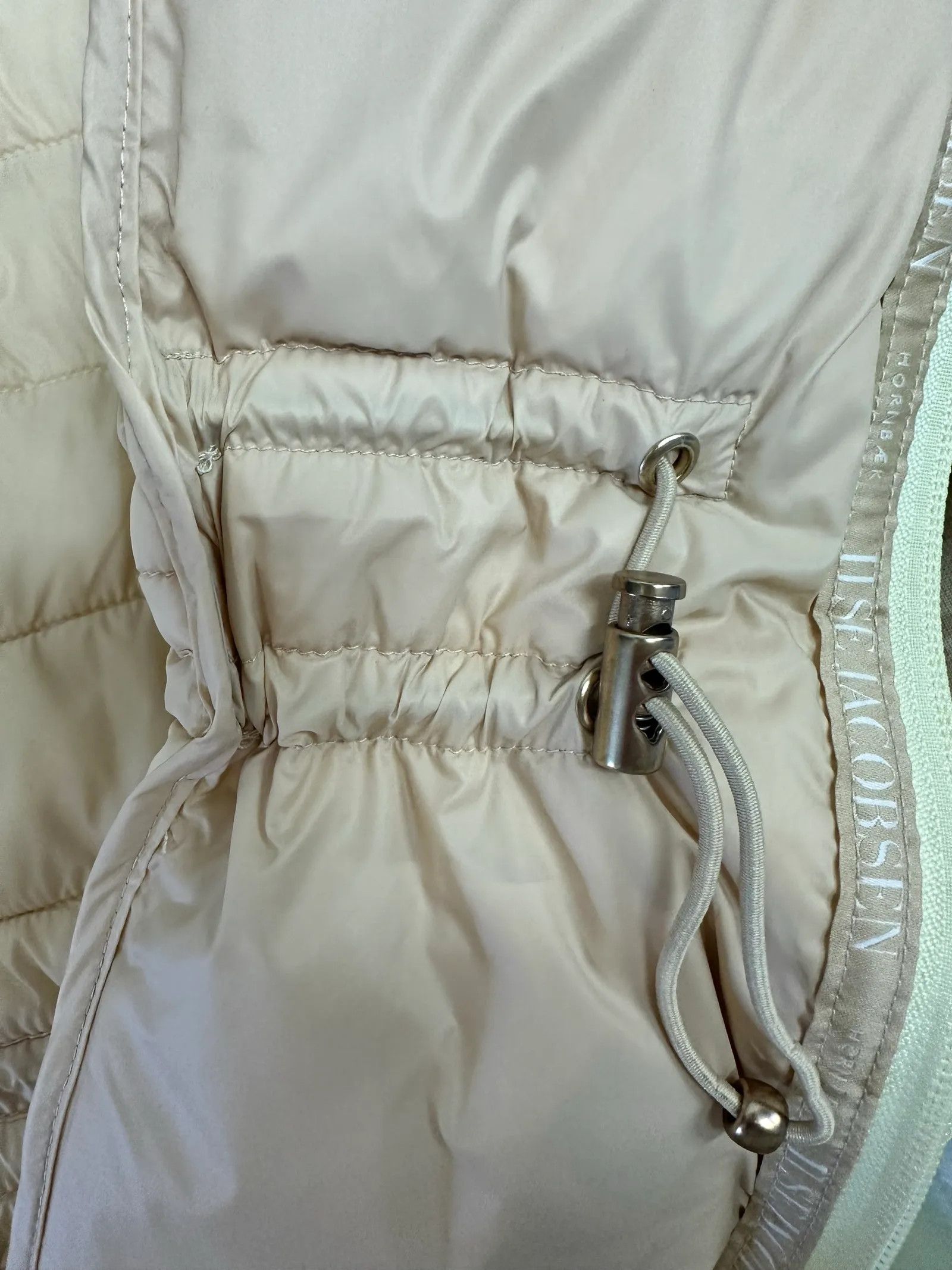 Ilse Jacobsen Ilse Jacobsen Down Jacket Size M / US 6-8 / IT 42-44 - 5 Thumbnail