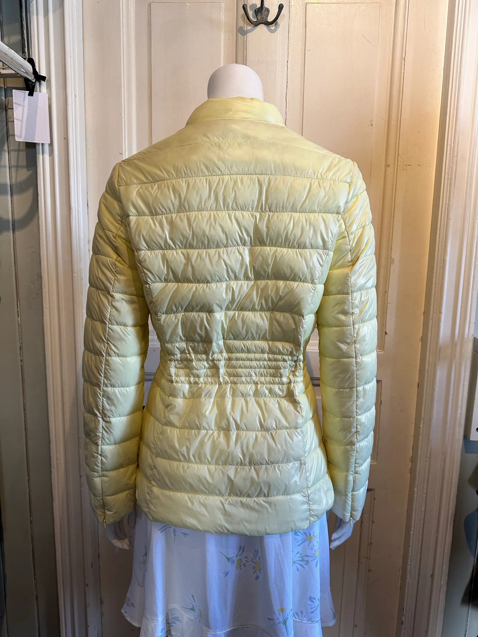 Ilse Jacobsen Ilse Jacobsen Down Jacket Size M / US 6-8 / IT 42-44 - 4 Thumbnail