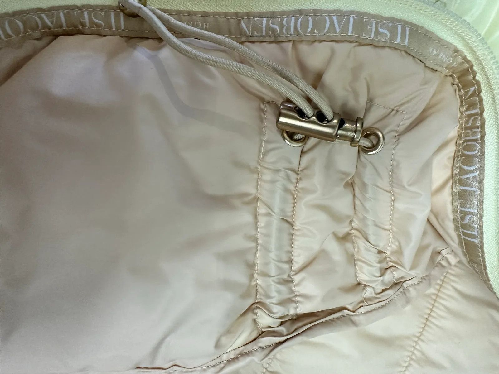 Ilse Jacobsen Ilse Jacobsen Down Jacket Size M / US 6-8 / IT 42-44 - 6 Thumbnail