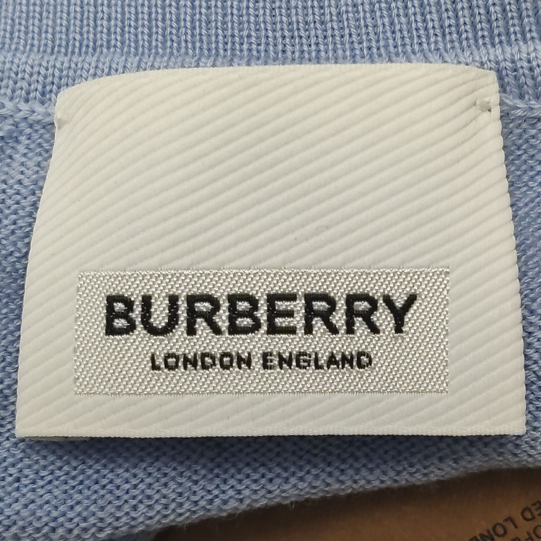 Burberry Burberry Women s Sweaters Size S / US 4 / IT 40 - 5 Thumbnail