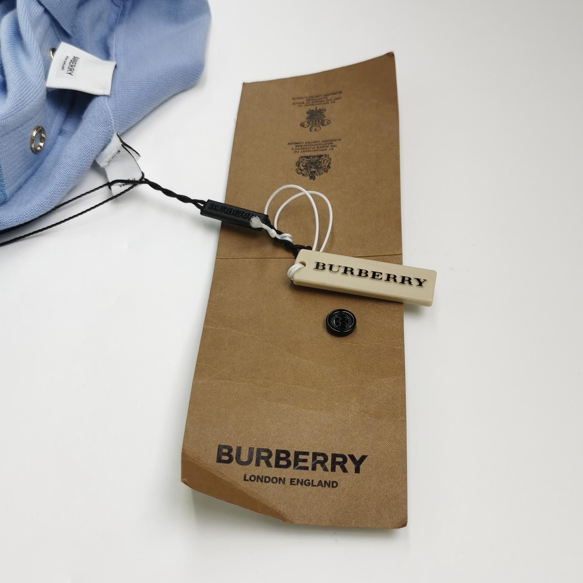 Burberry Burberry Women s Sweaters Size S / US 4 / IT 40 - 4 Thumbnail