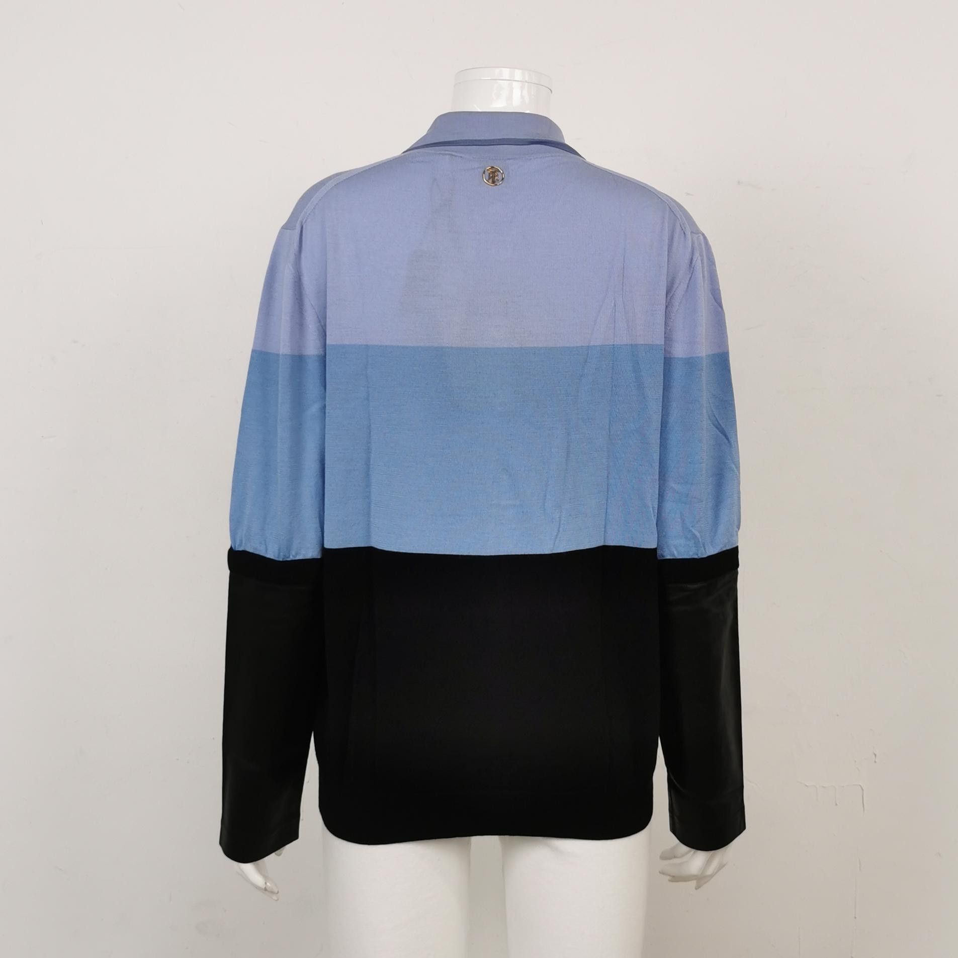 Burberry Burberry Women s Sweaters Size S / US 4 / IT 40 - 2 Thumbnail