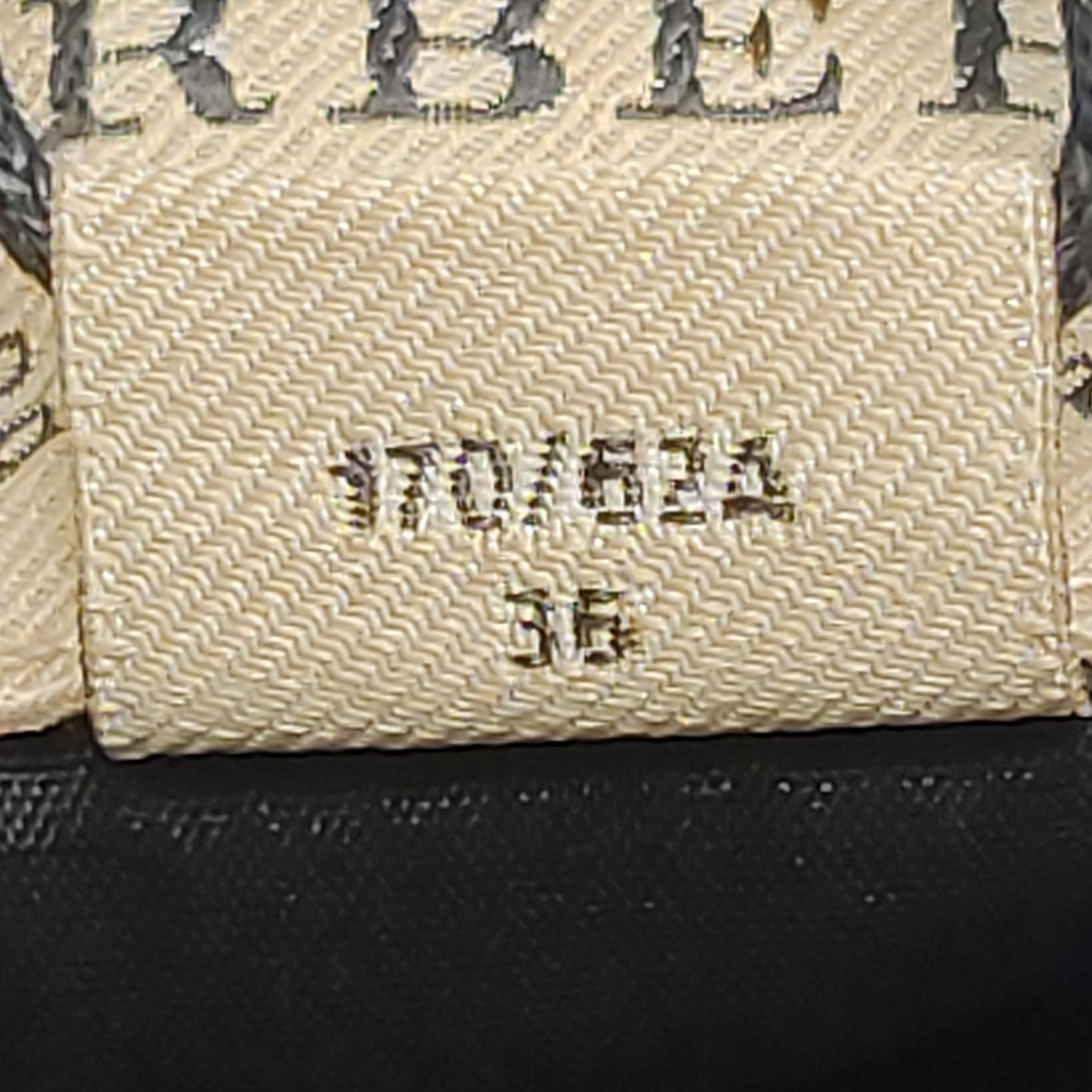 Burberry Burberry Women 26 Pants Size 26" / US 2 / IT 38 - 9 Thumbnail