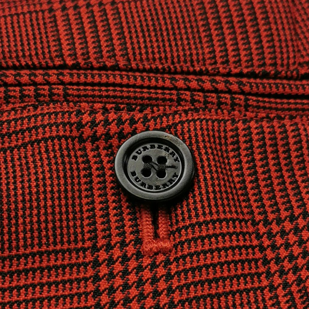 Burberry Burberry Women 26 Pants Size 26" / US 2 / IT 38 - 3 Thumbnail