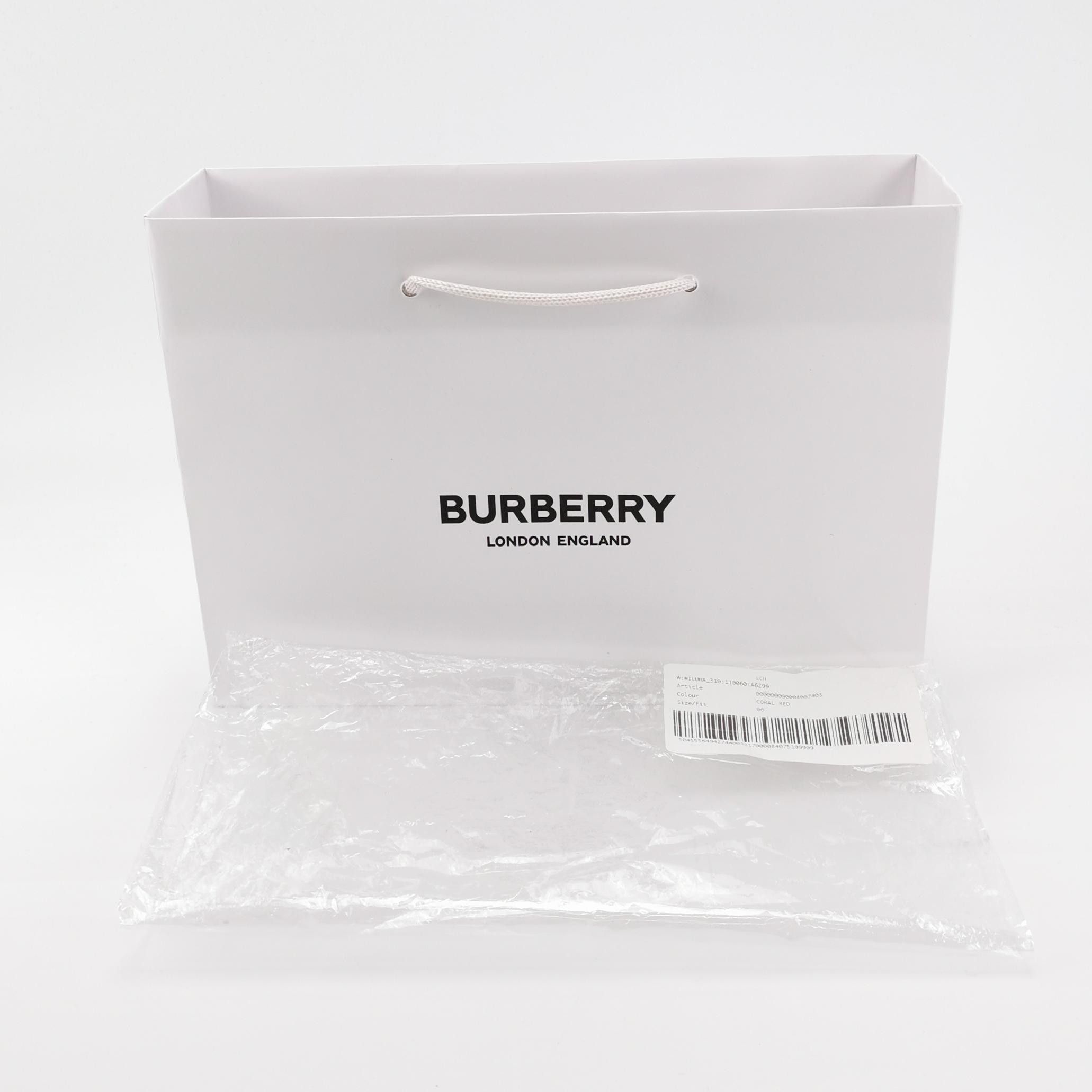 Burberry Burberry Women 26 Pants Size 26" / US 2 / IT 38 - 6 Thumbnail