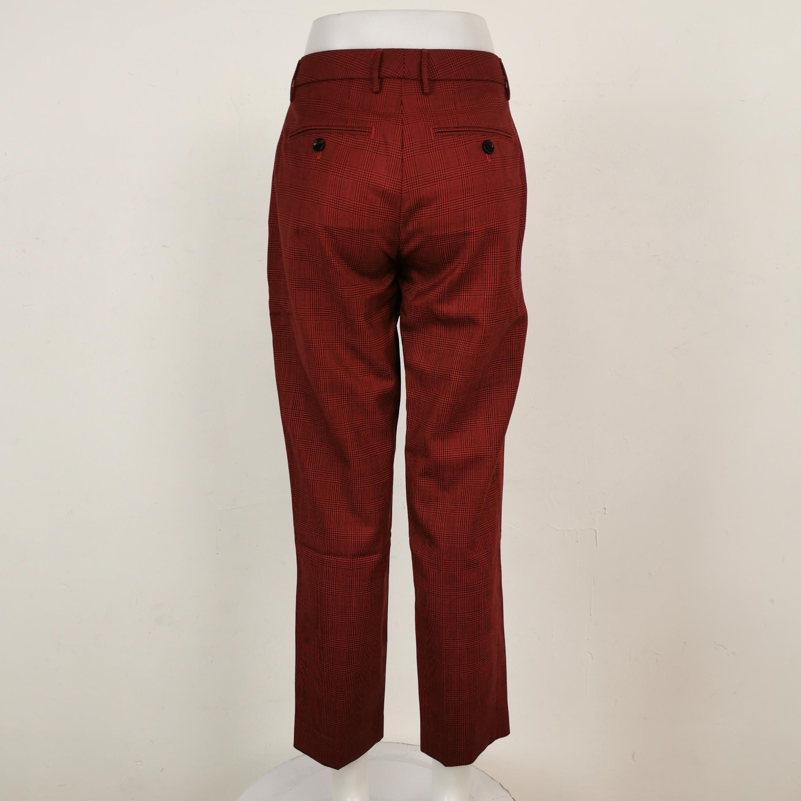 Burberry Burberry Women 26 Pants Size 26" / US 2 / IT 38 - 2 Thumbnail
